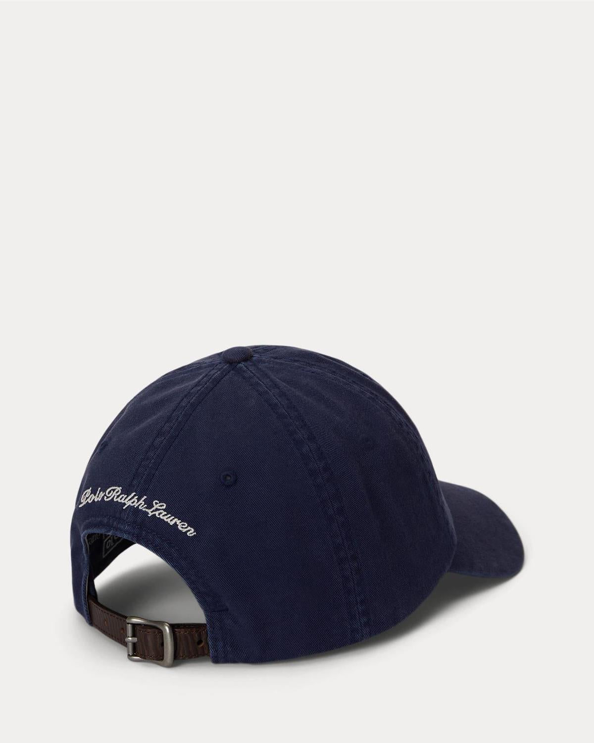 Cap - Navy