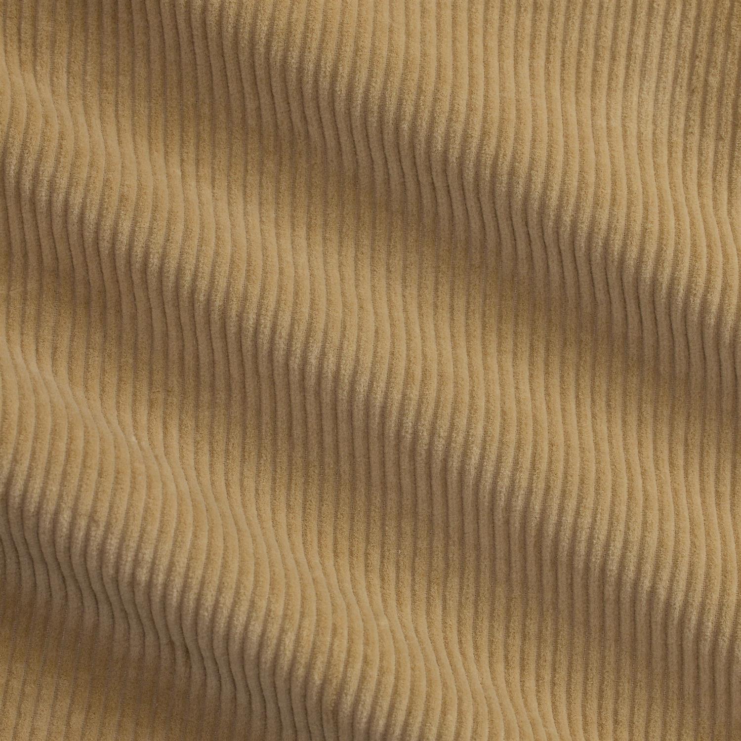 Cord Skjorte - Beige