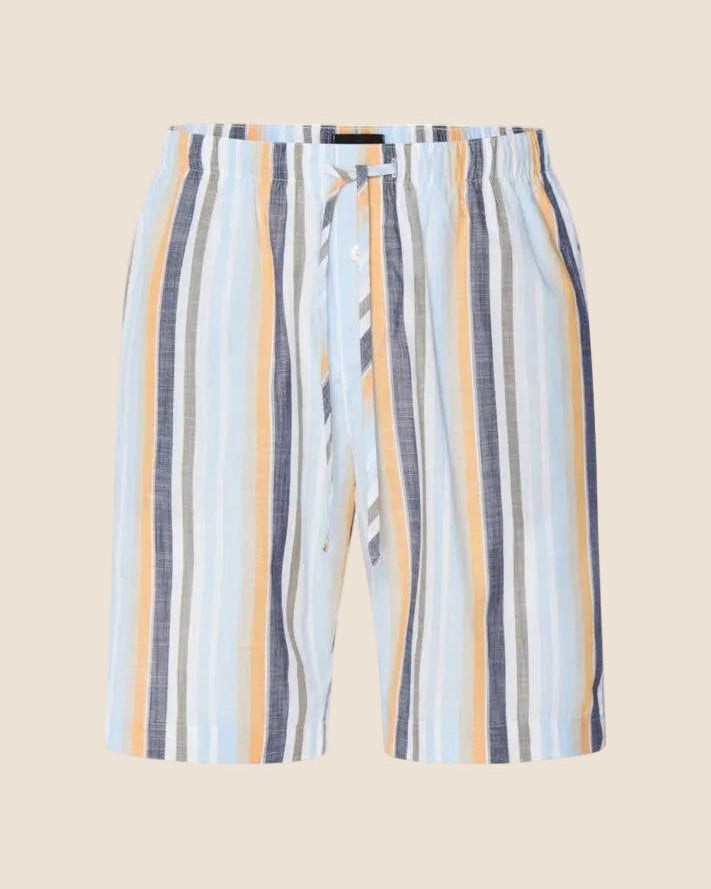 Stripet Pyjamas Shorts