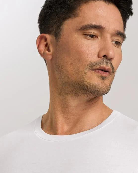 T-Shirt - Hvit