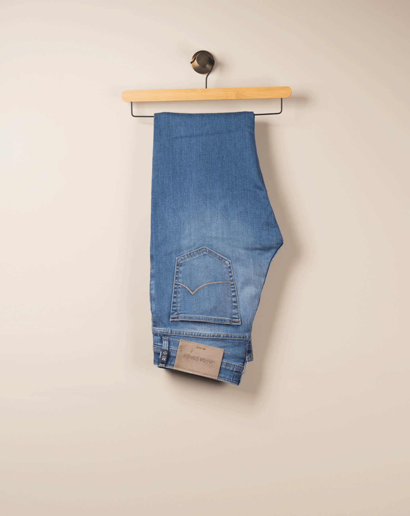 Bard Jeans - Vintage