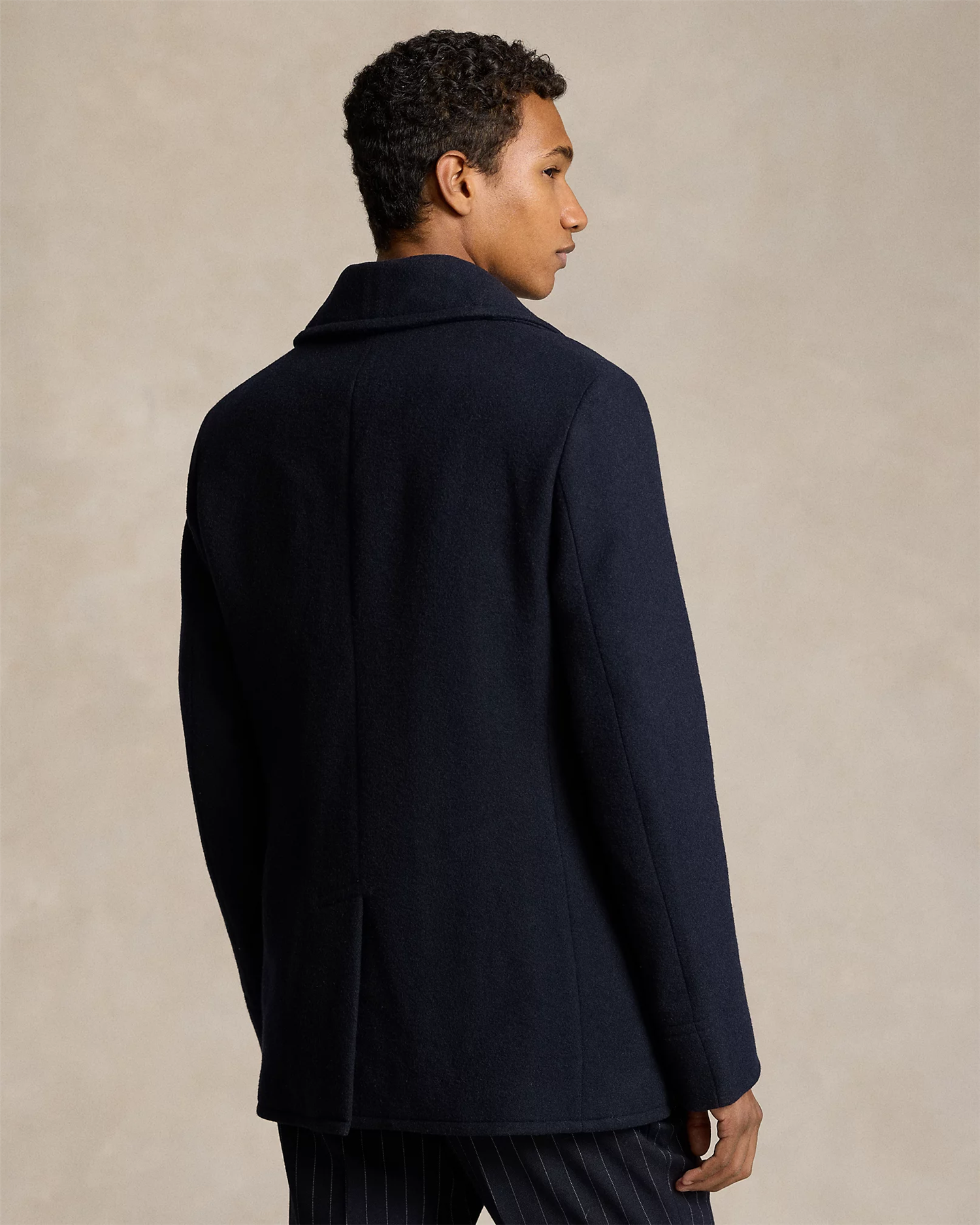 Peacoat - Navy-Polo Ralph Lauren-www.gunnaroye.no