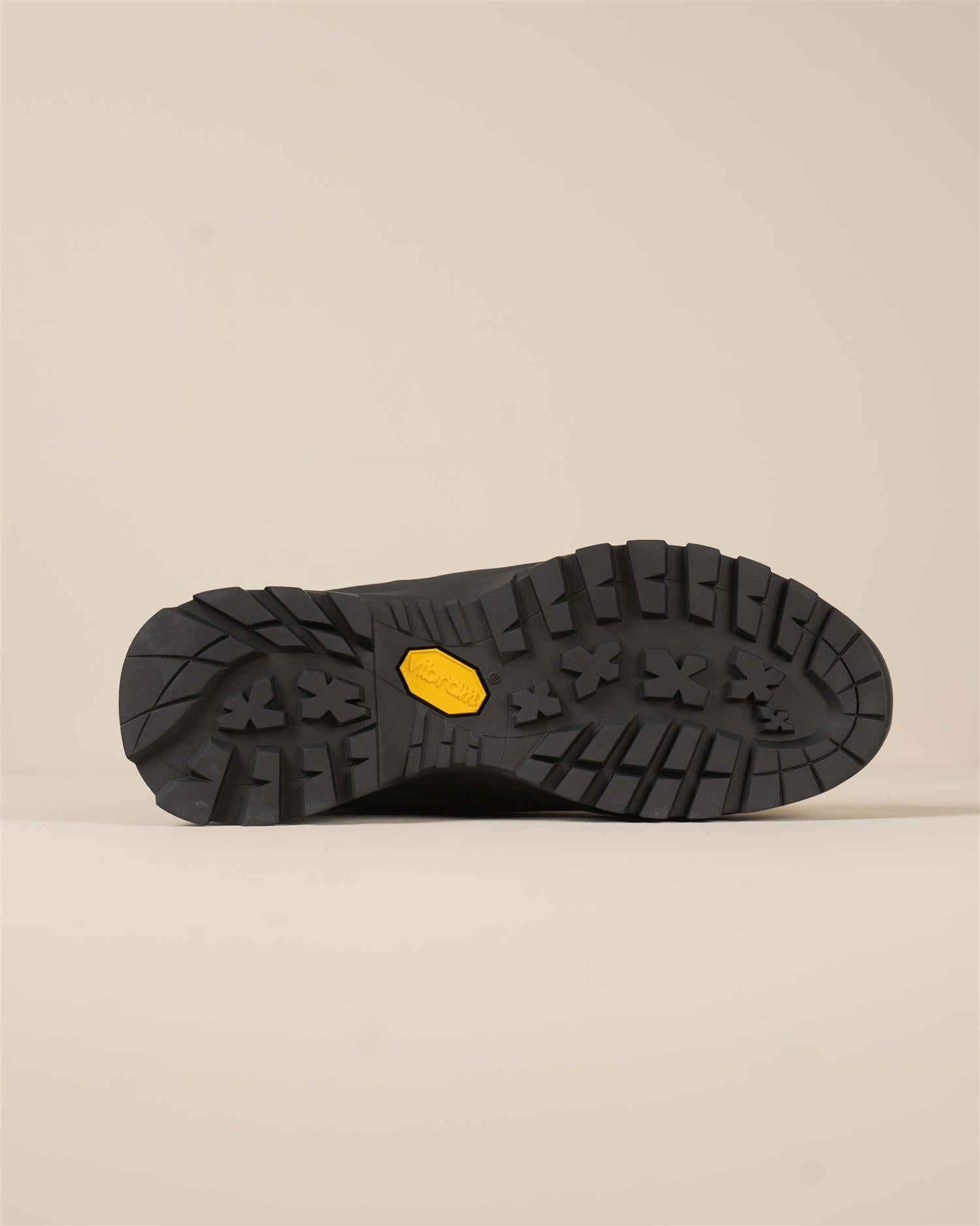 Terrain Boot - Mørk Brun