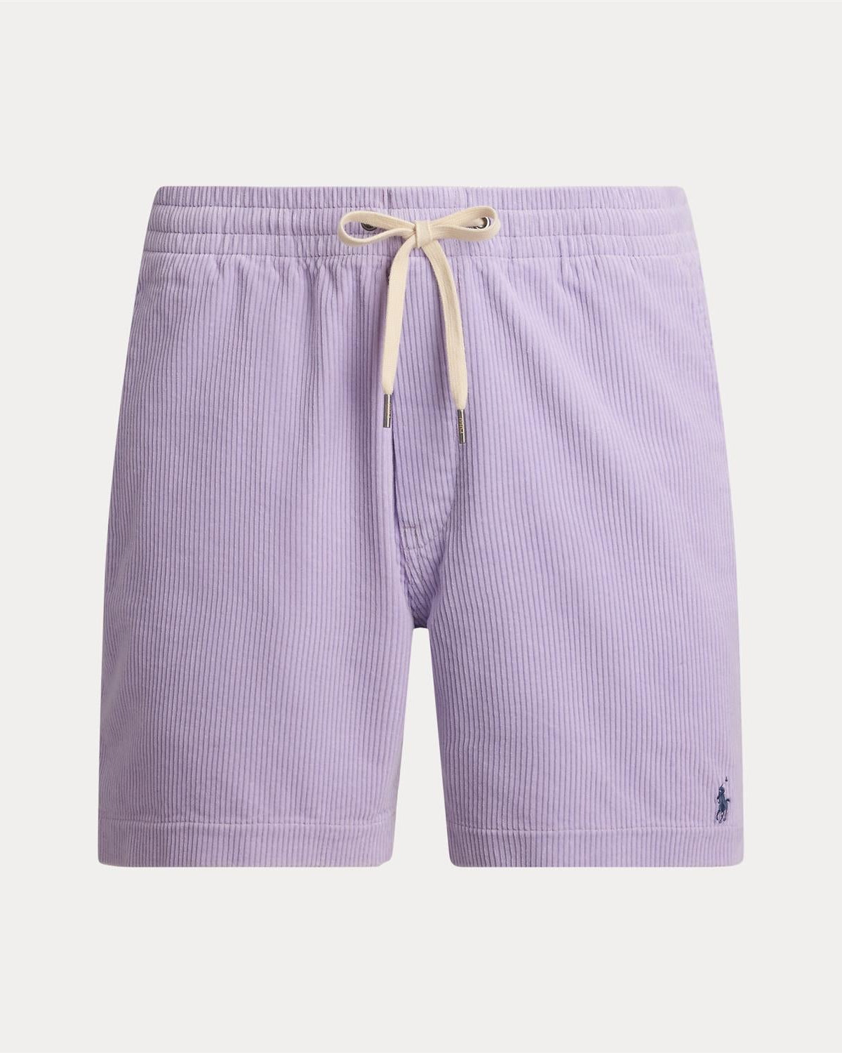Cord Shorts - Lilla