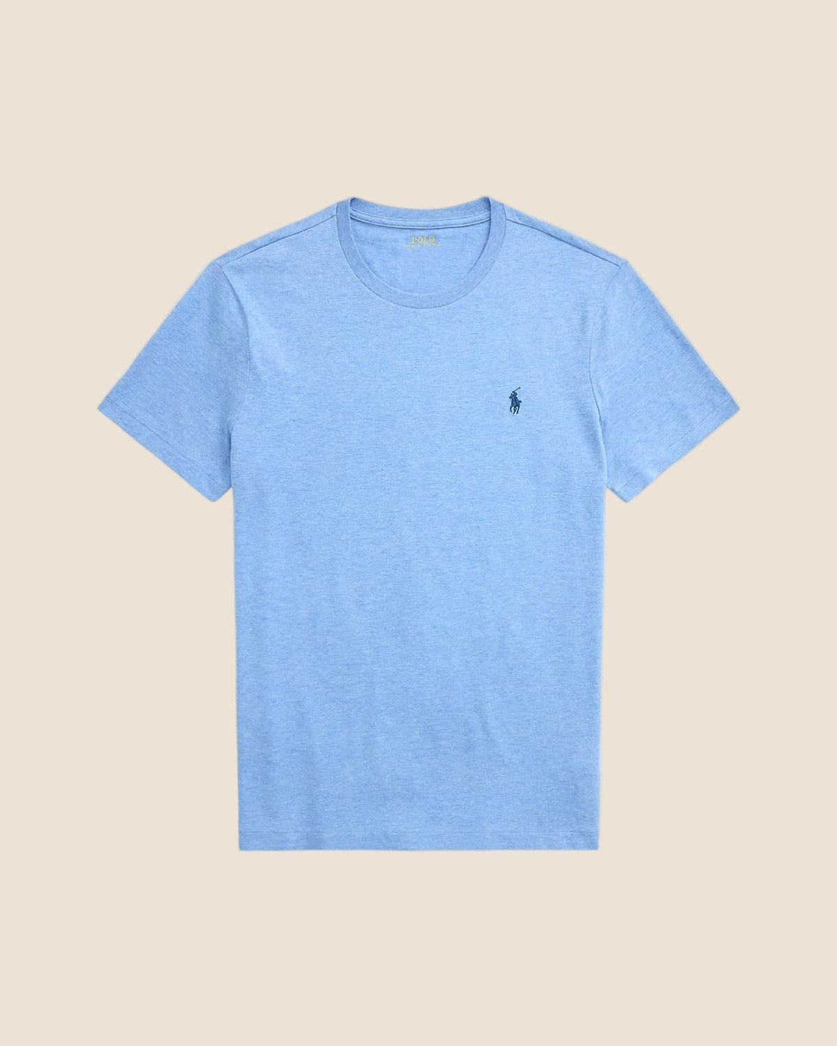 T-Shirt - Blå