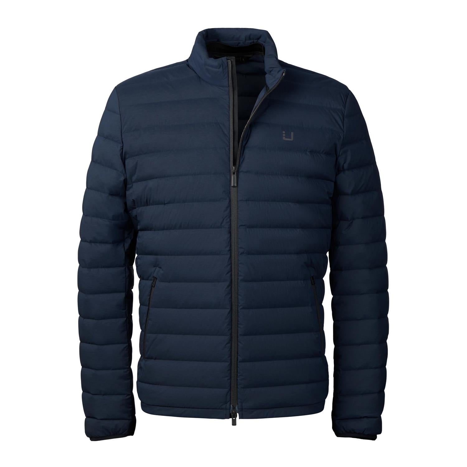 Super Sonic Jacket - Navy