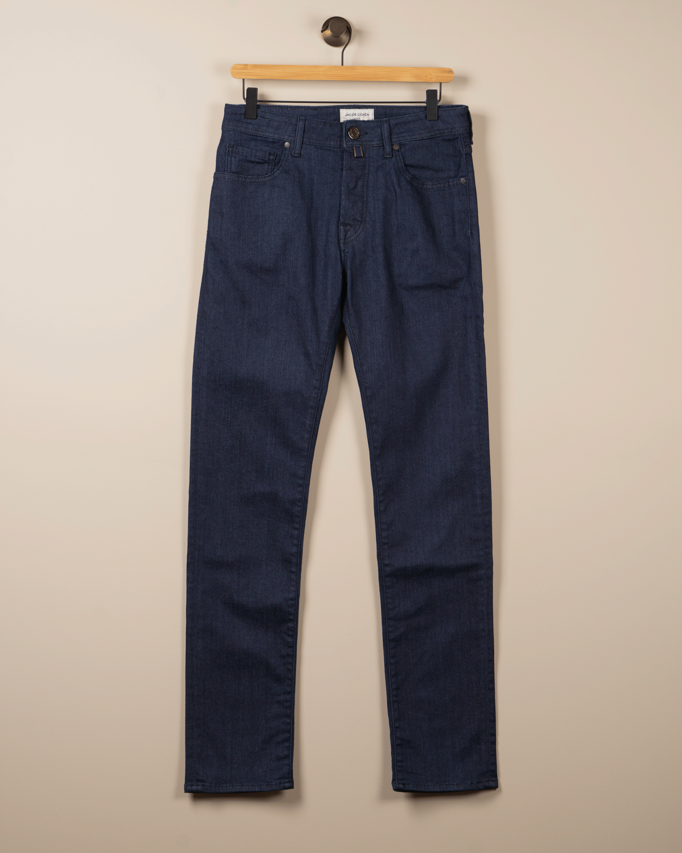 Nos Jeans - Mørk Denim