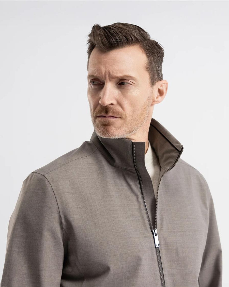 Bullet Savile - Sand