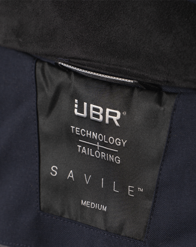 Regulator Parka Savile - Navy