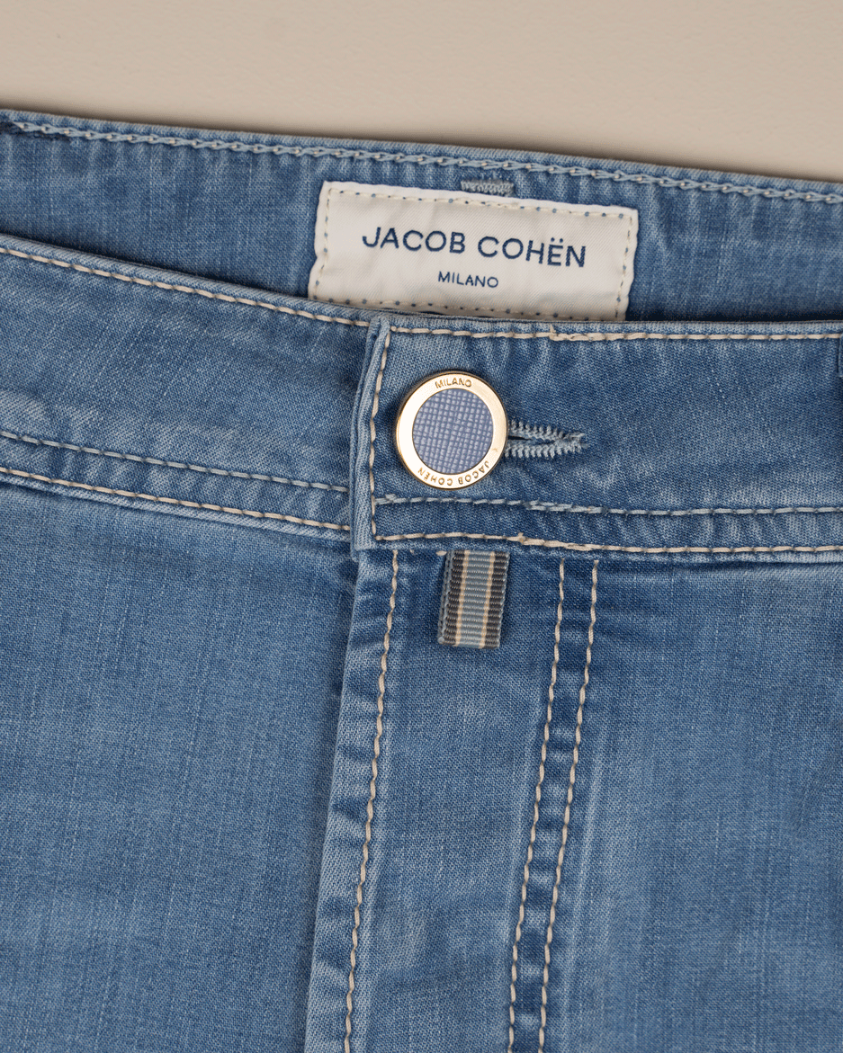 Bard Jeans  - Lys Denim