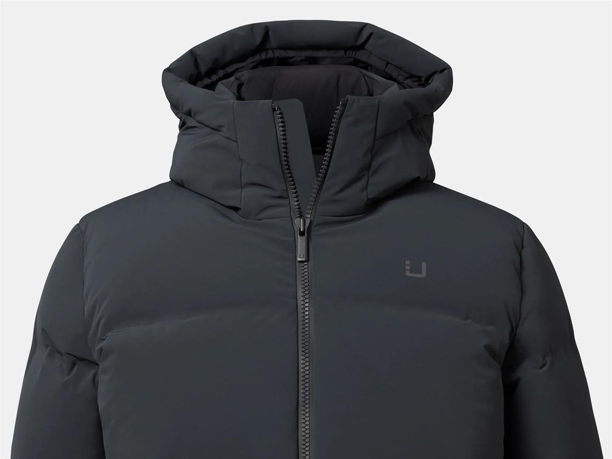 Typhoon Jacket - Sort