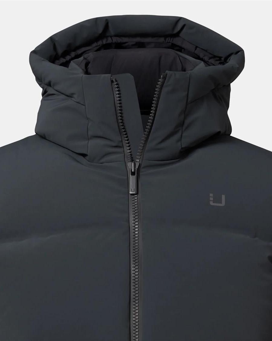 Typhoon Jacket - Sort