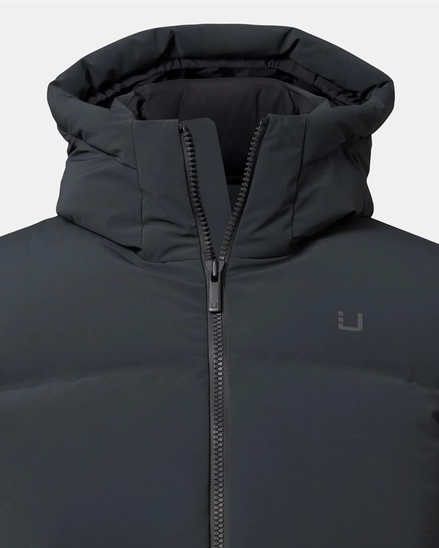 Typhoon Jacket - Sort