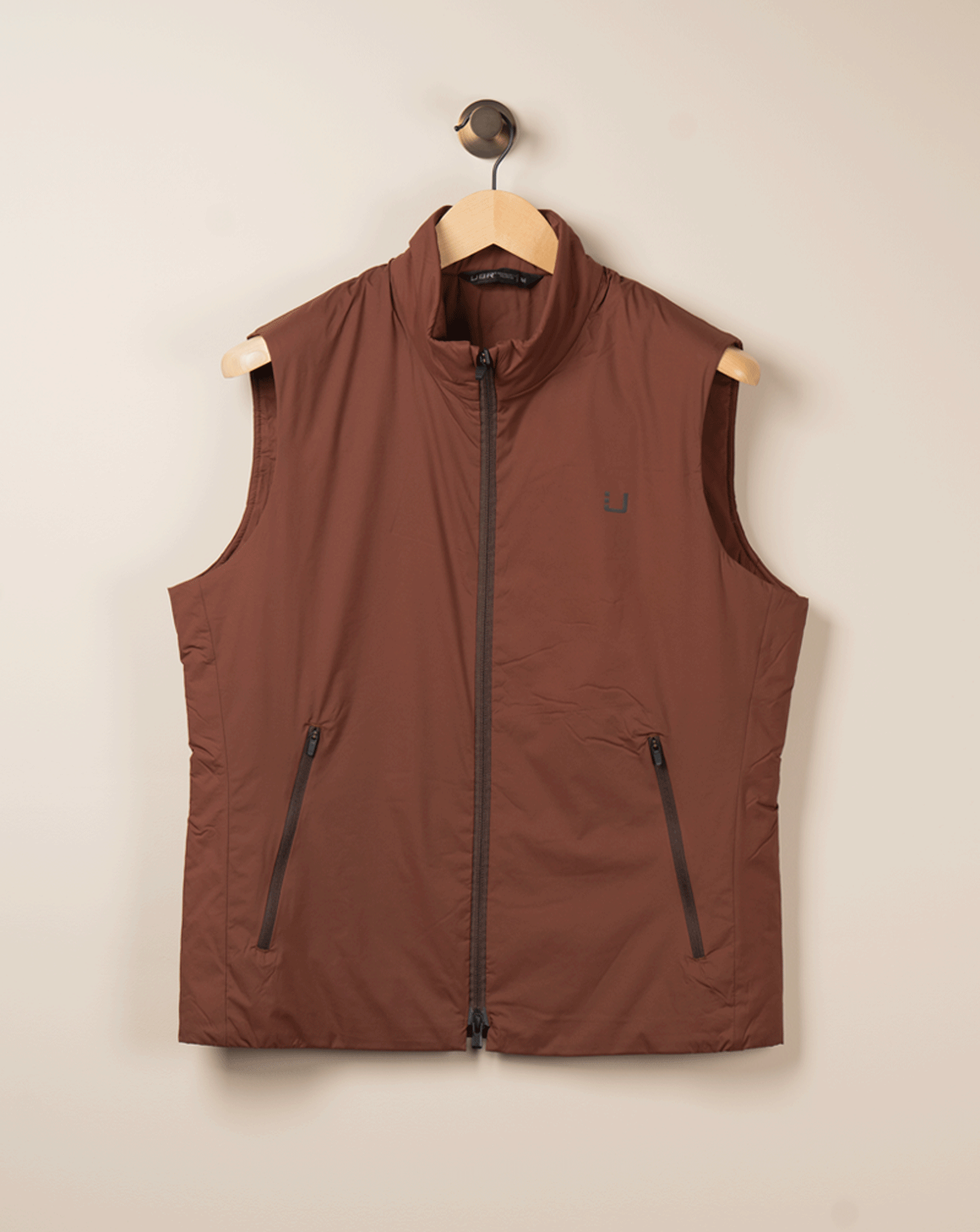 Raptor - Mahogany