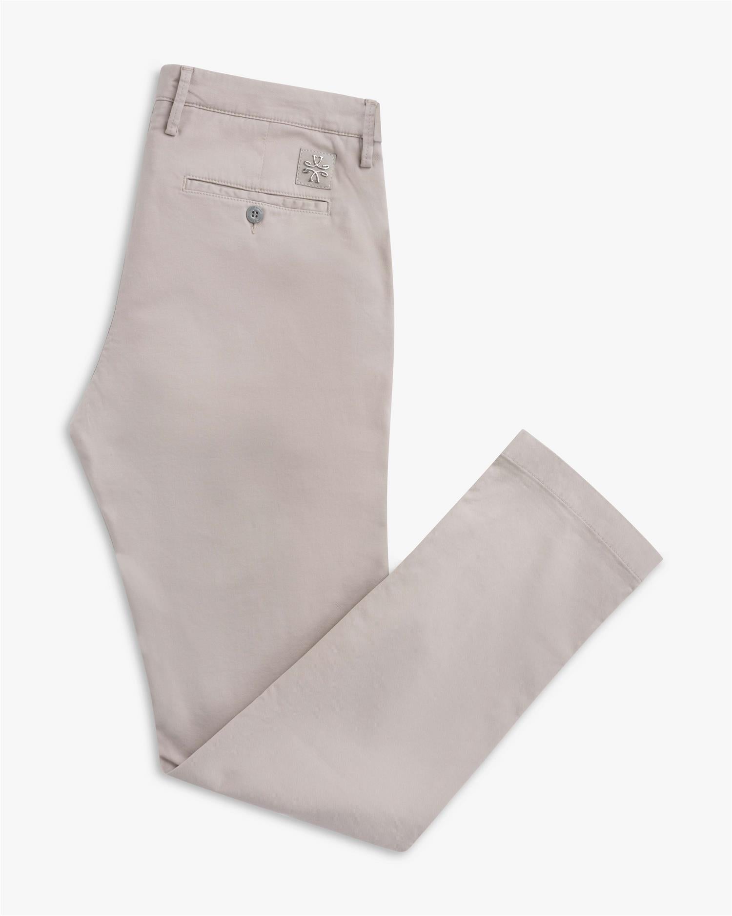 Bobby Gabardine - Beige