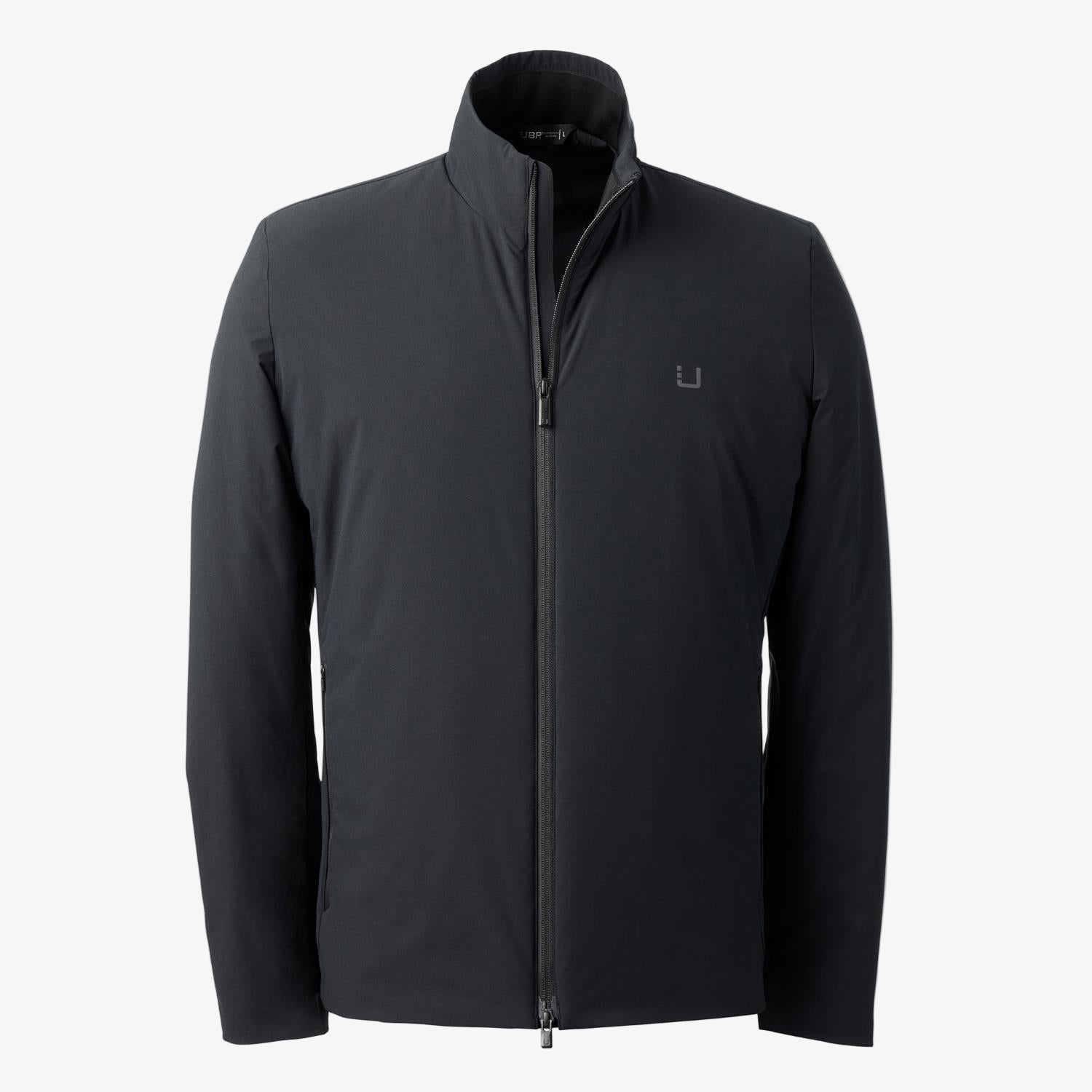 Viper Jacket - Sort