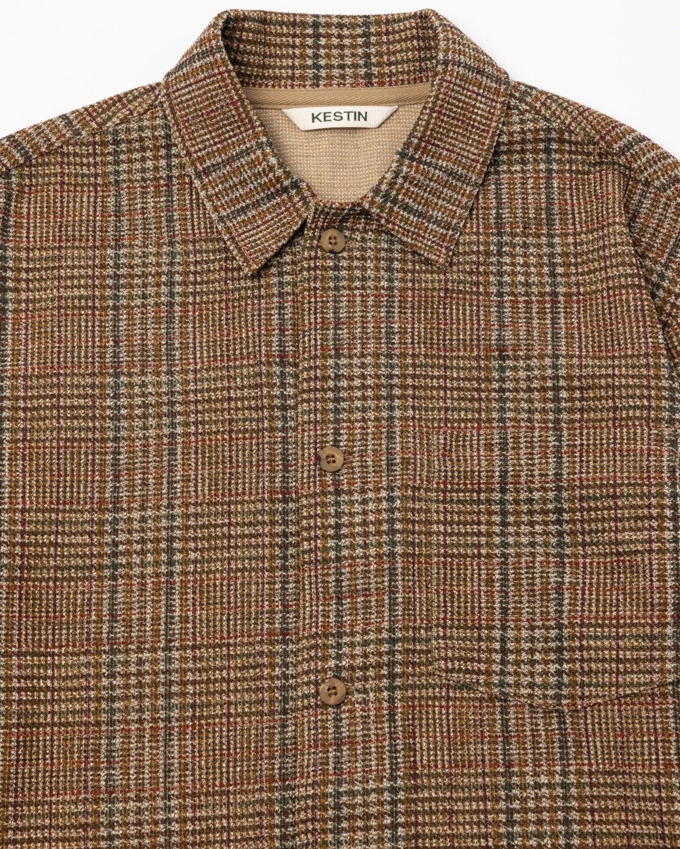 Portree Overshirt