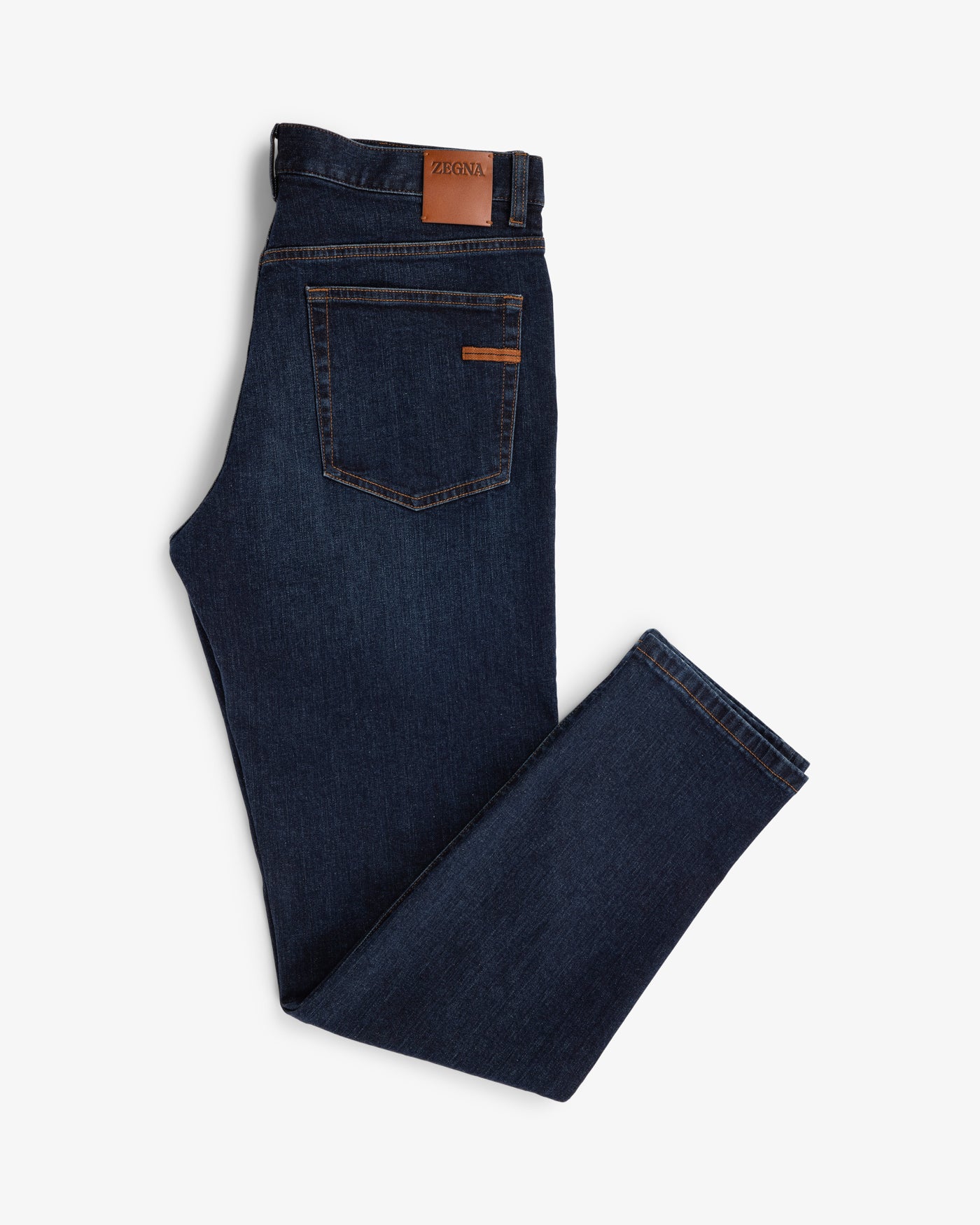 Mørke Blå Roccia Jeans-Zegna-www.gunnaroye.no