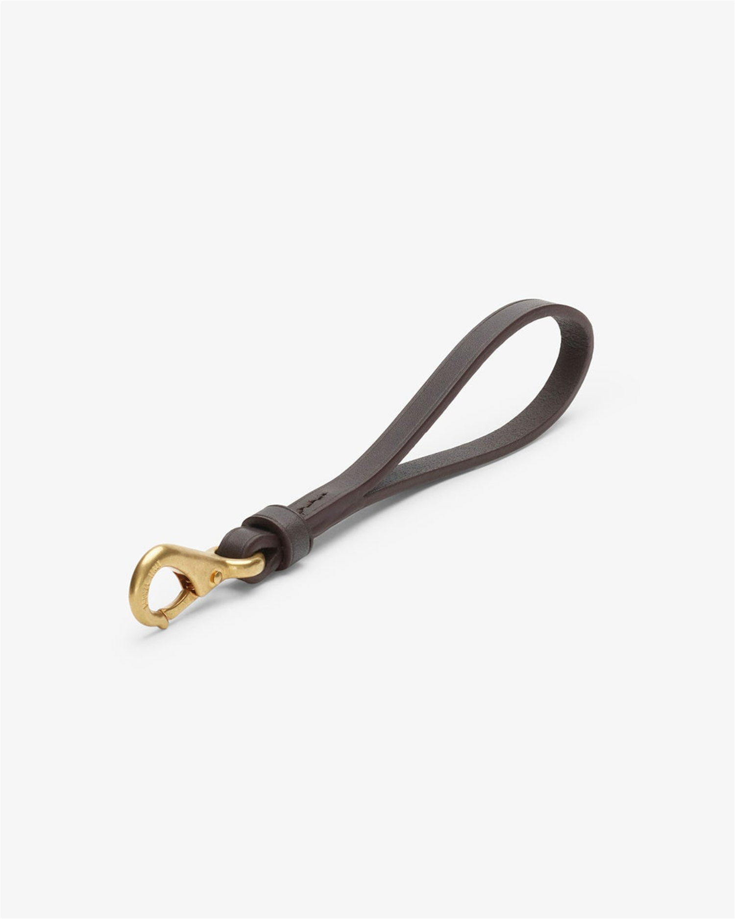 Key Hanger - Dark Brown