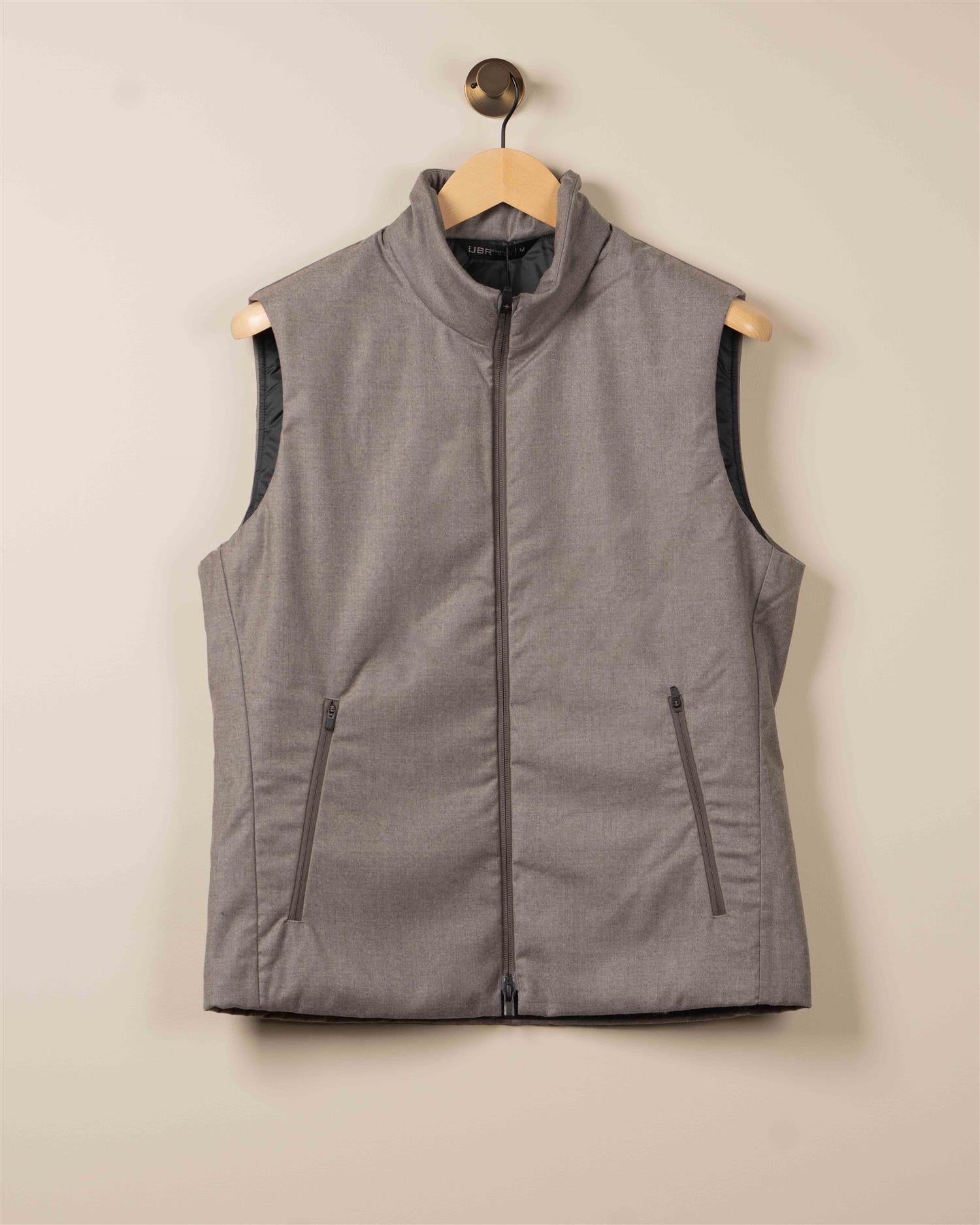 Raptor Savile Vest - Sand