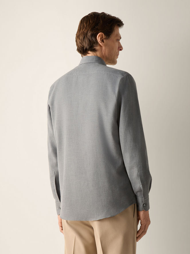 Mélange Cashco Shirt