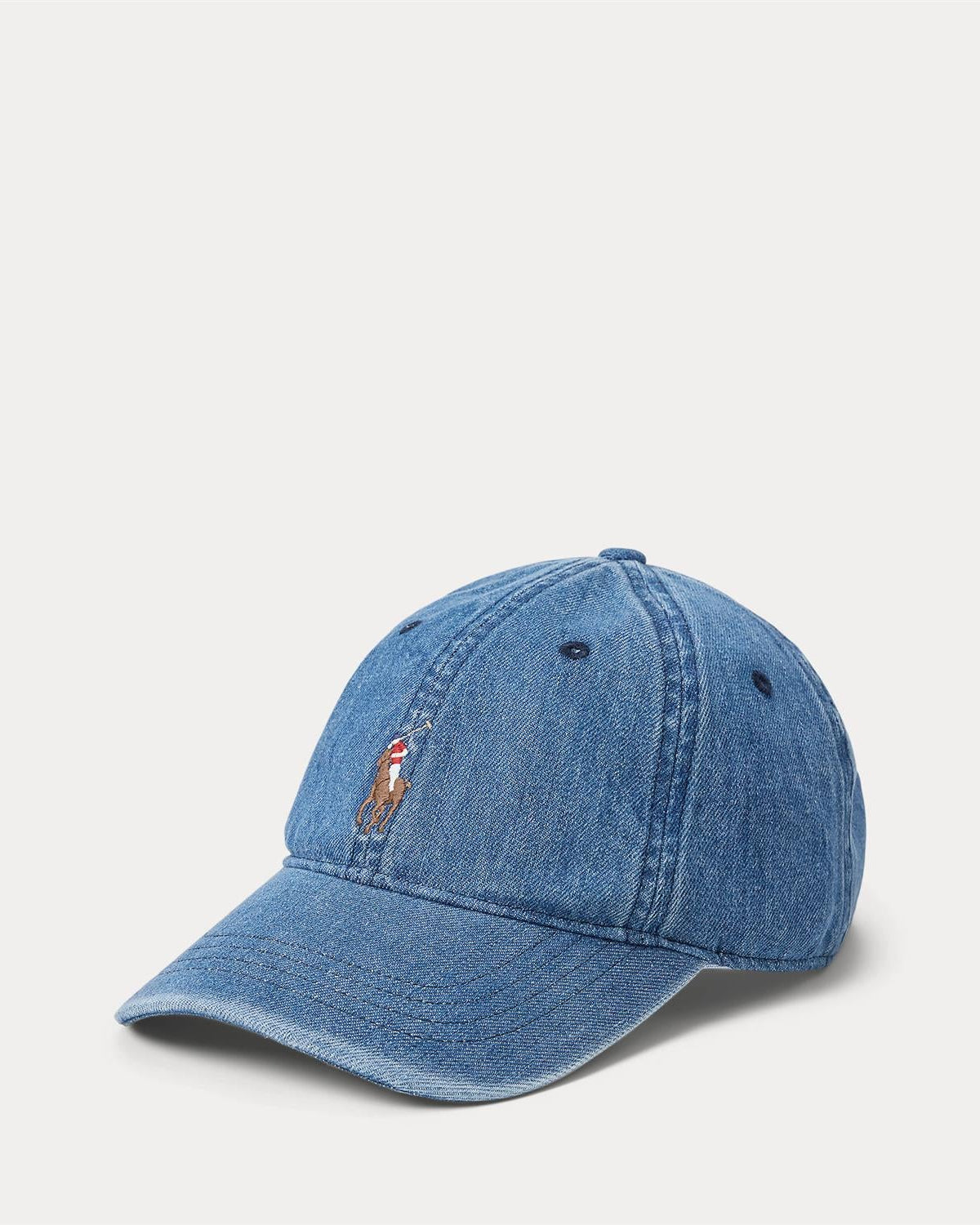 Caps - Denim