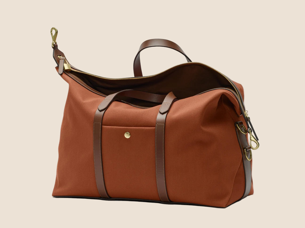 M/S Avail - Terracotta
