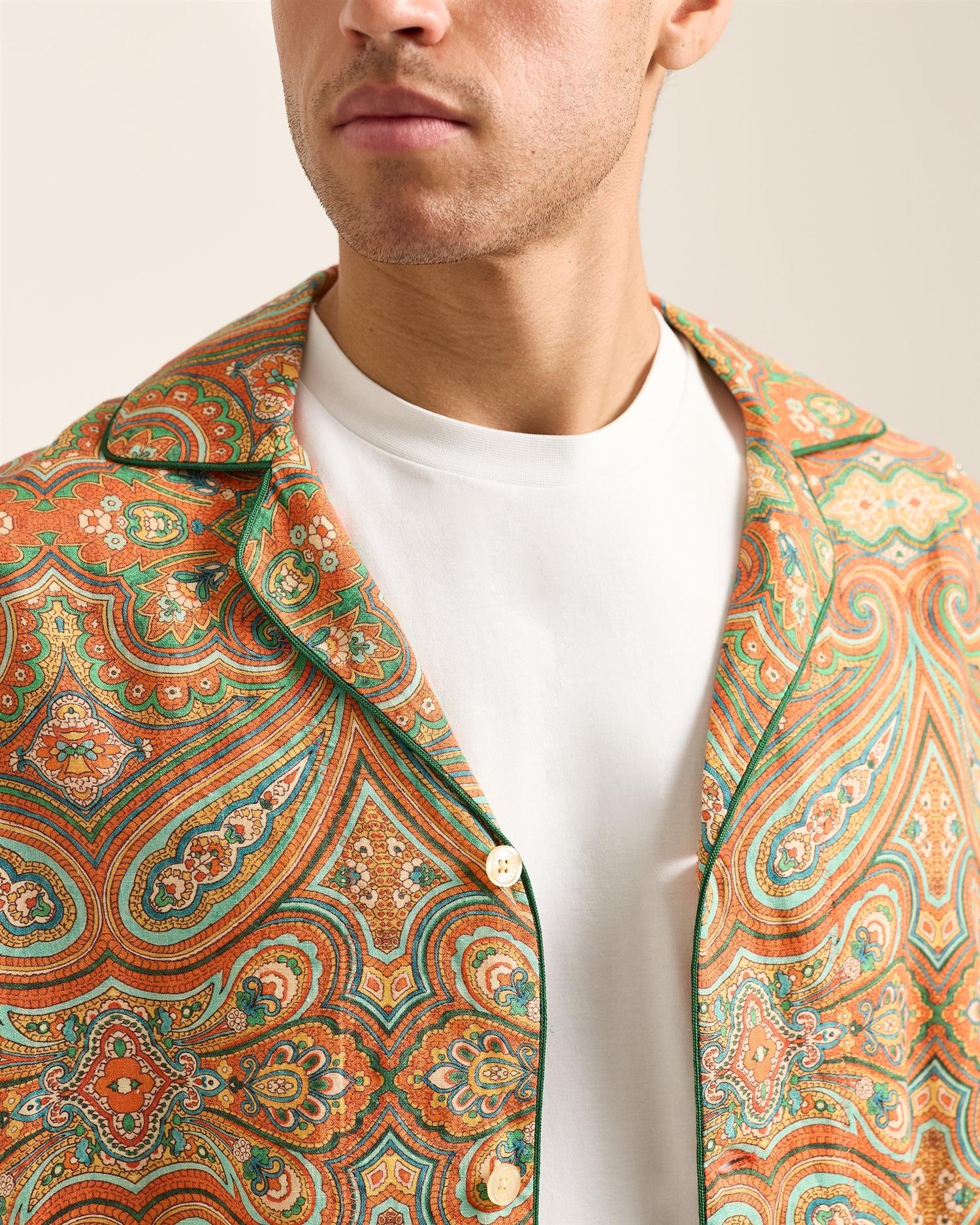 Murray Carneval Lin - Orange