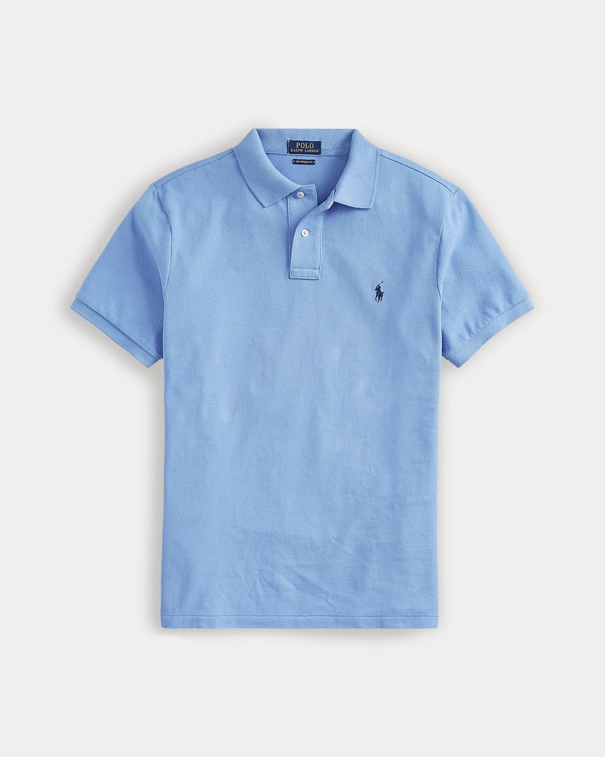 Produktbilde av pique i en mellom blå farge