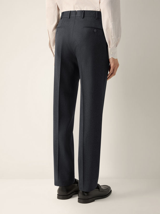 Wool Flannel Pants