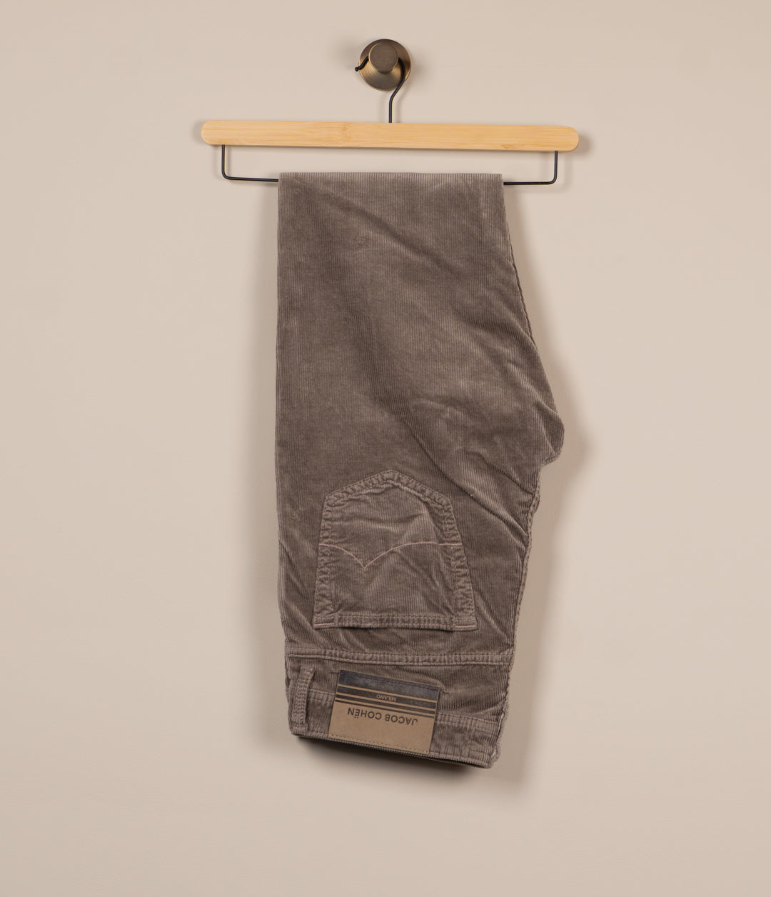 Bard Corduroy - Beige