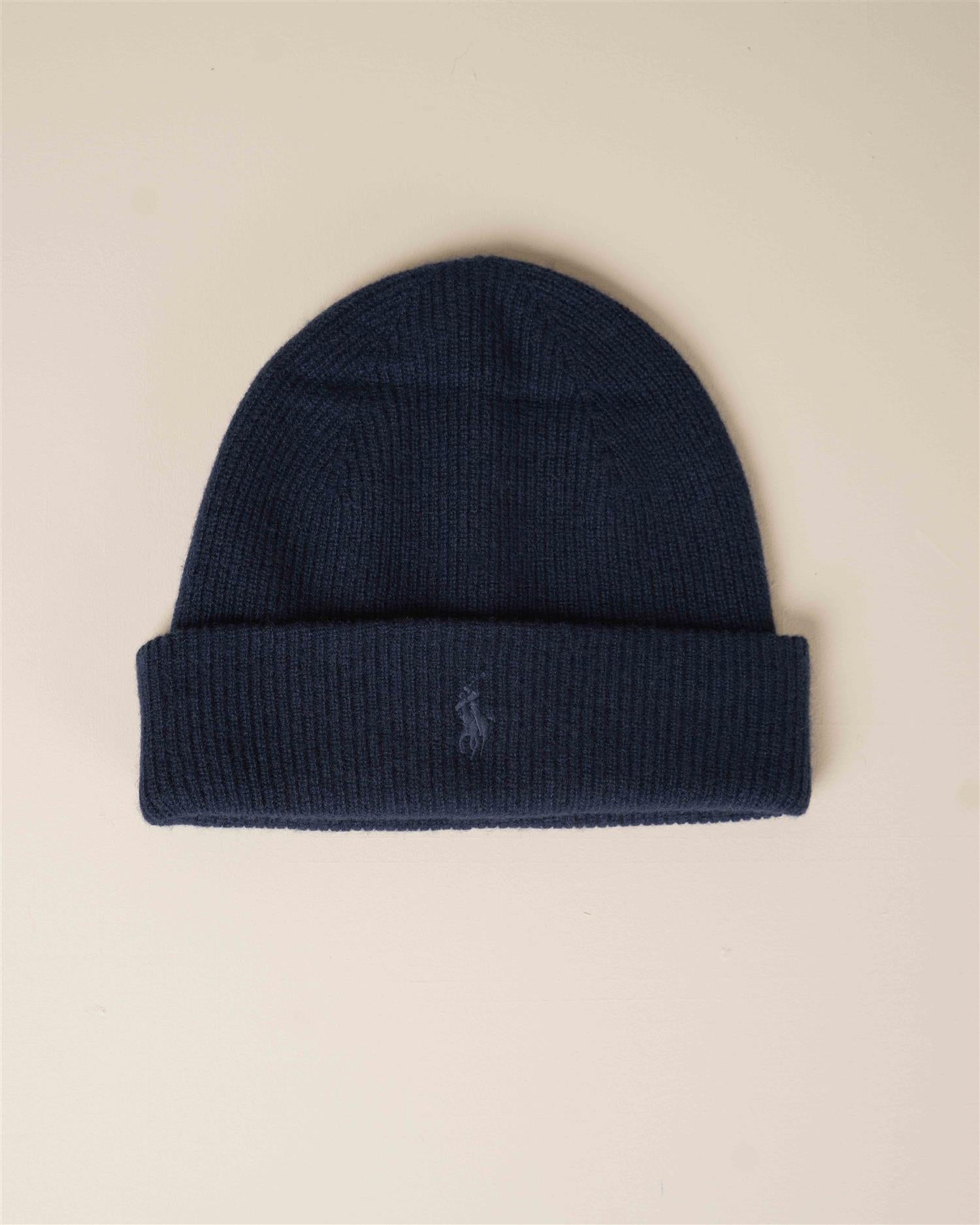 Cashmere Lue - Navy
