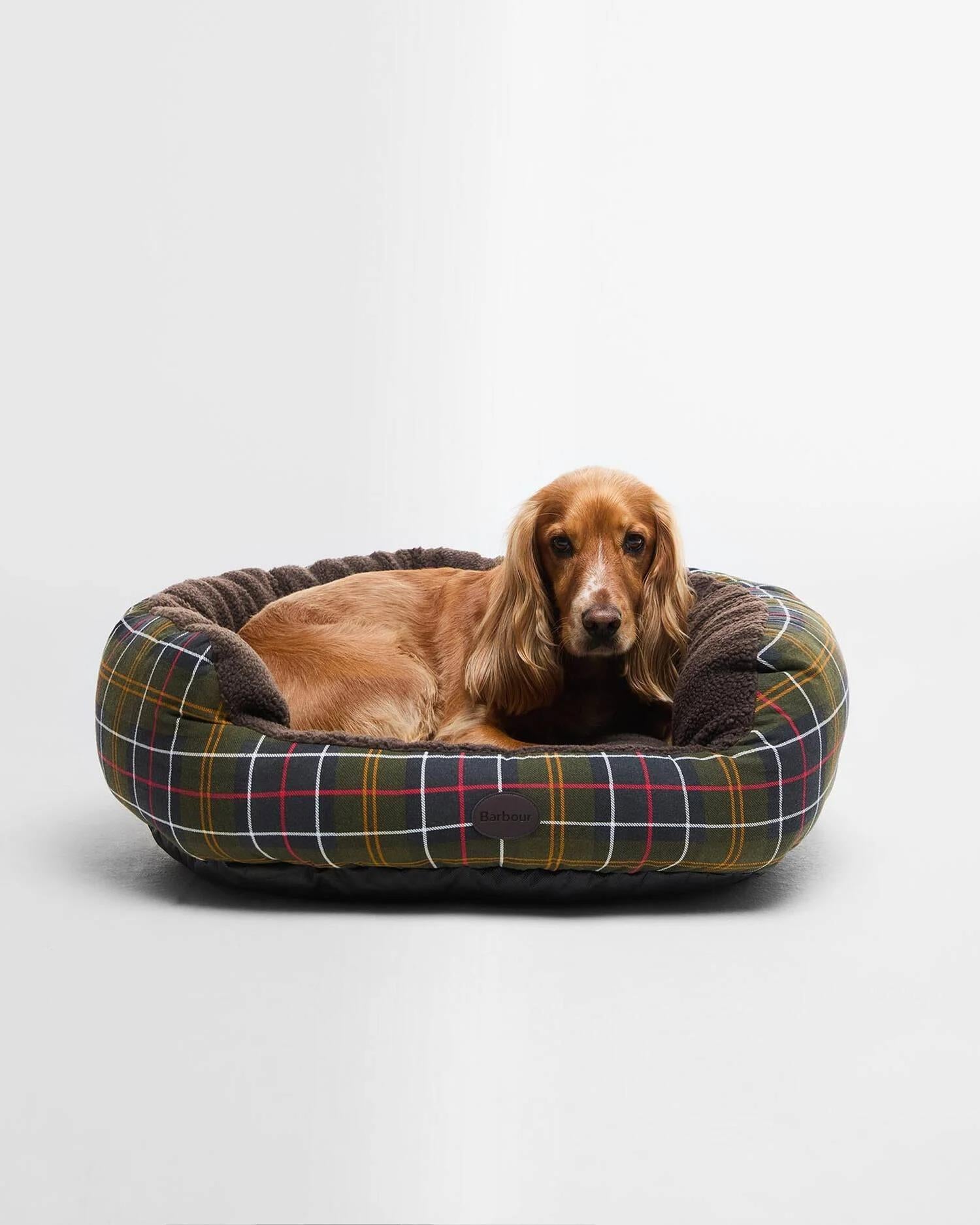 Snuggle Hundseng 30"
