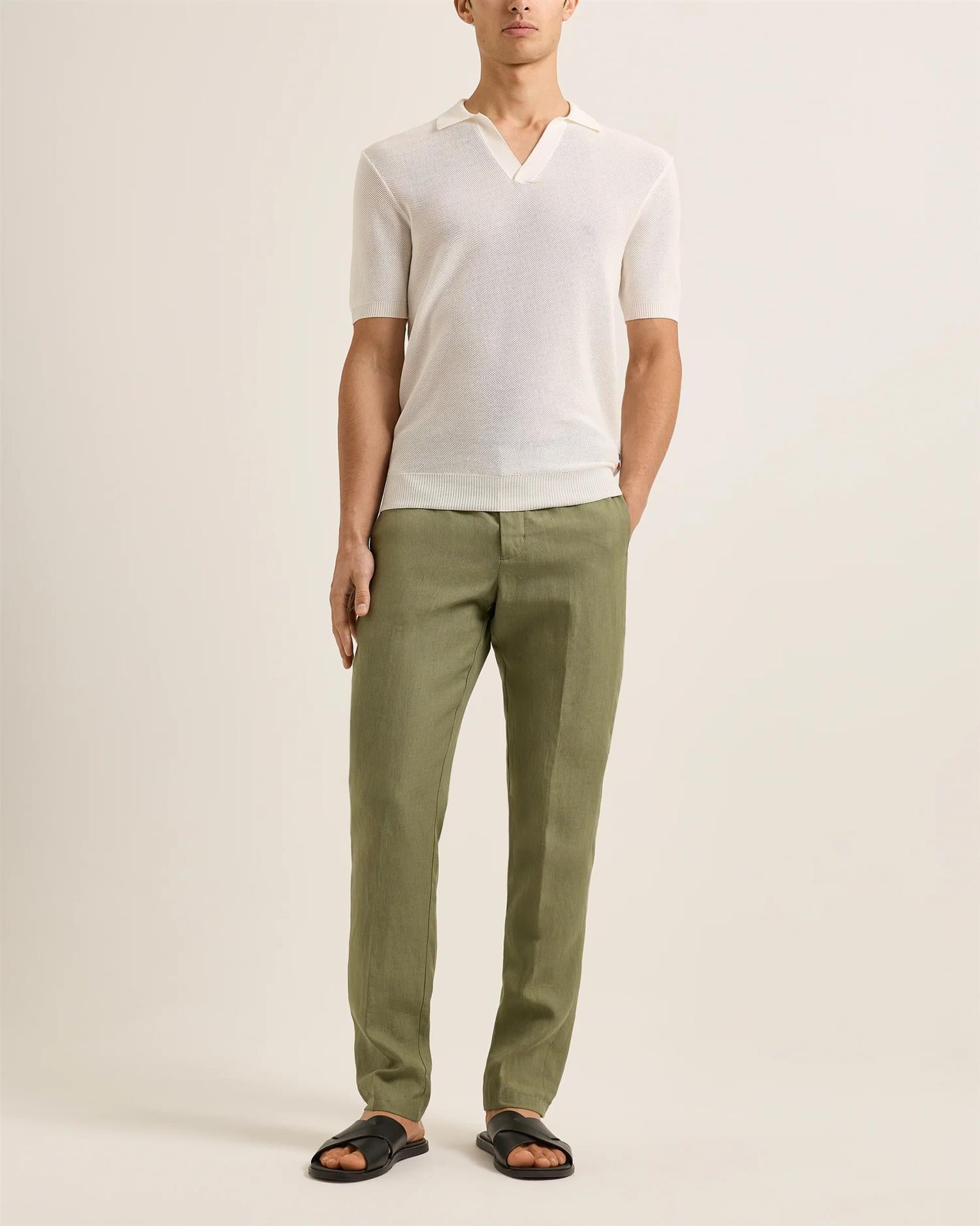 Griffon Lin - Grønn