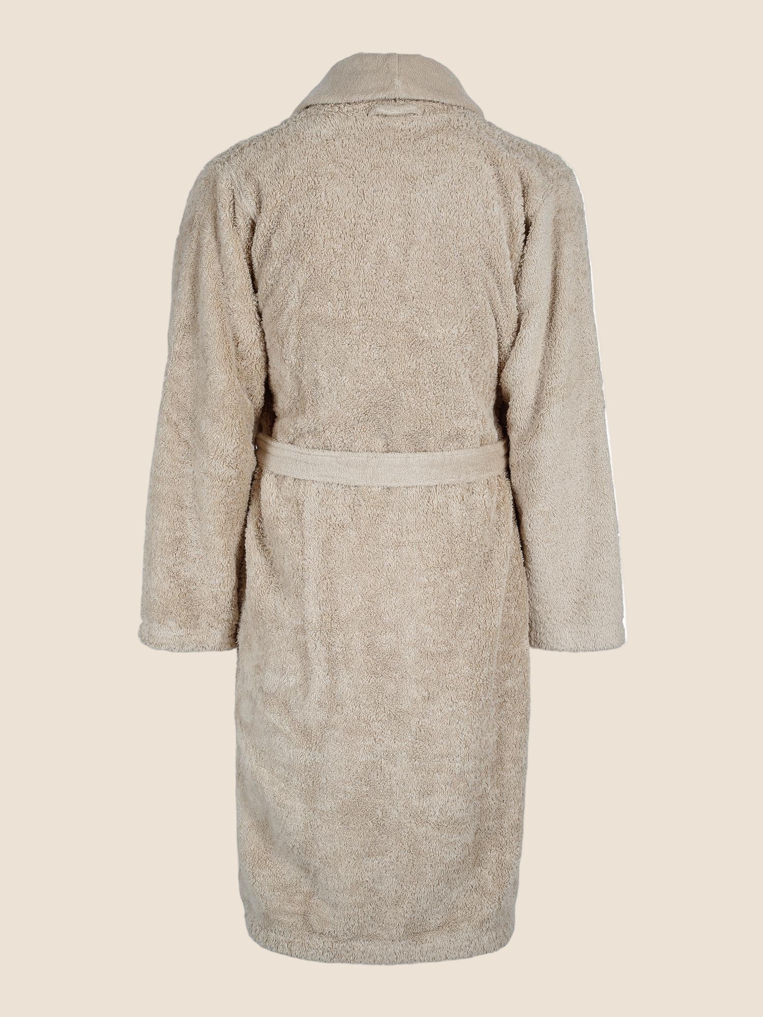 RB Super Pile - Beige