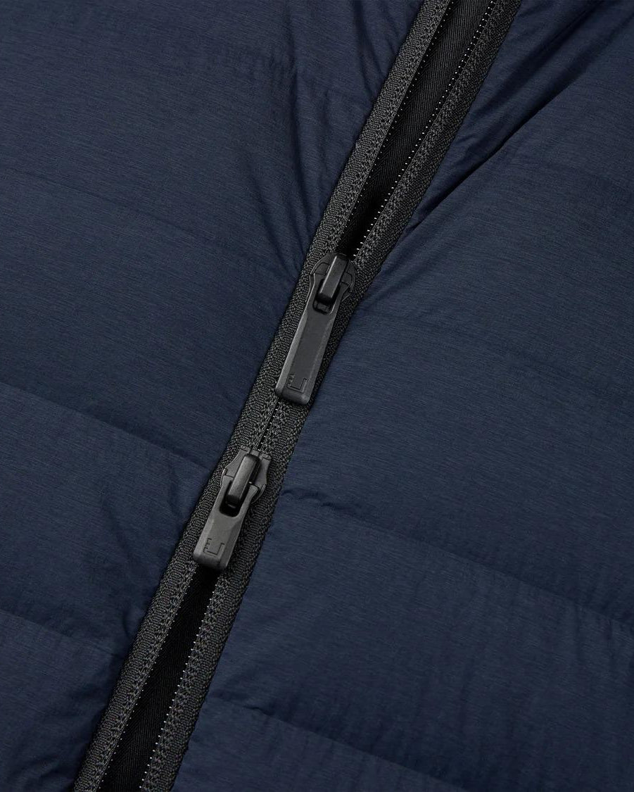 Super Sonic Jacket - Navy