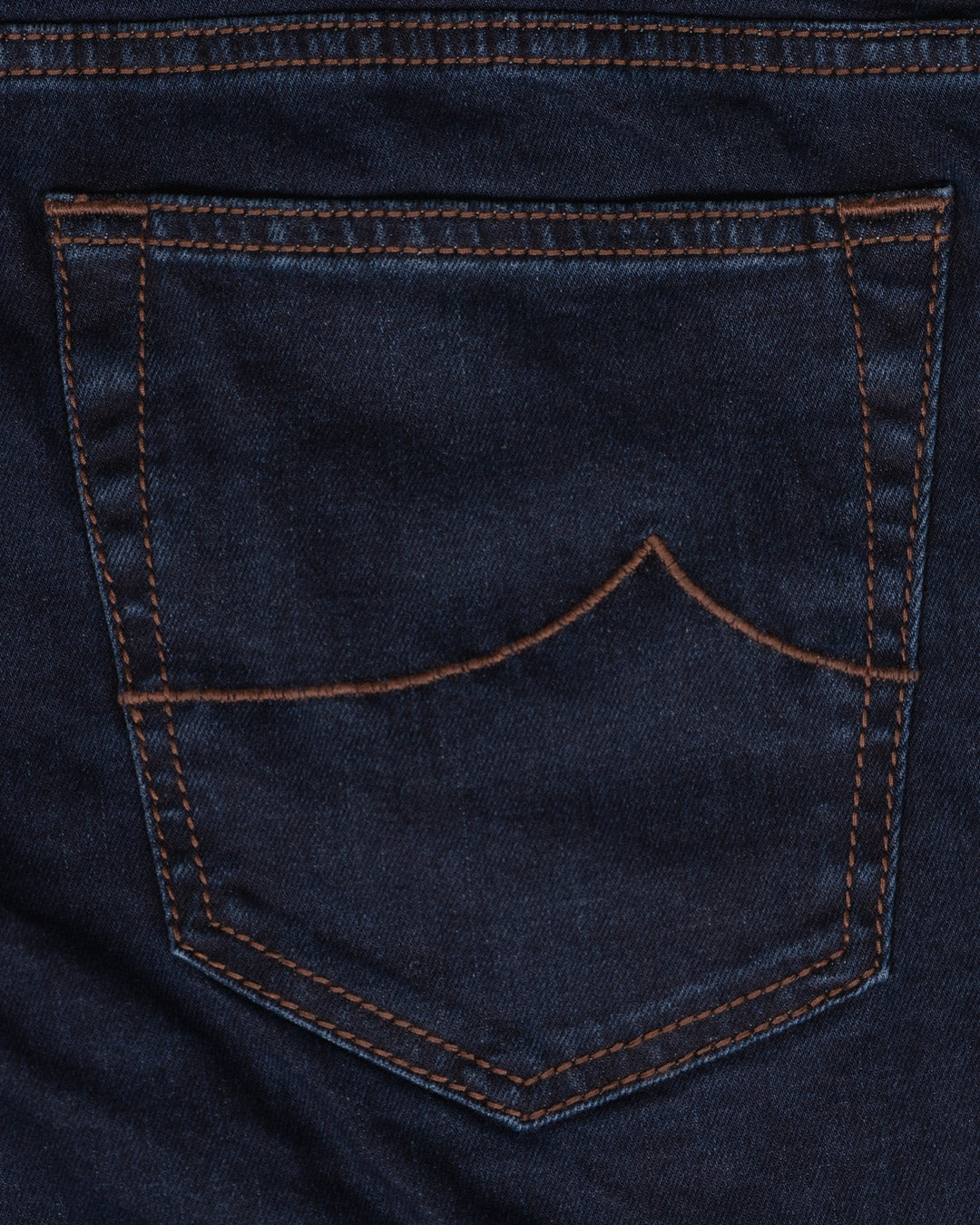 Bard Jenas - Mørk Denim