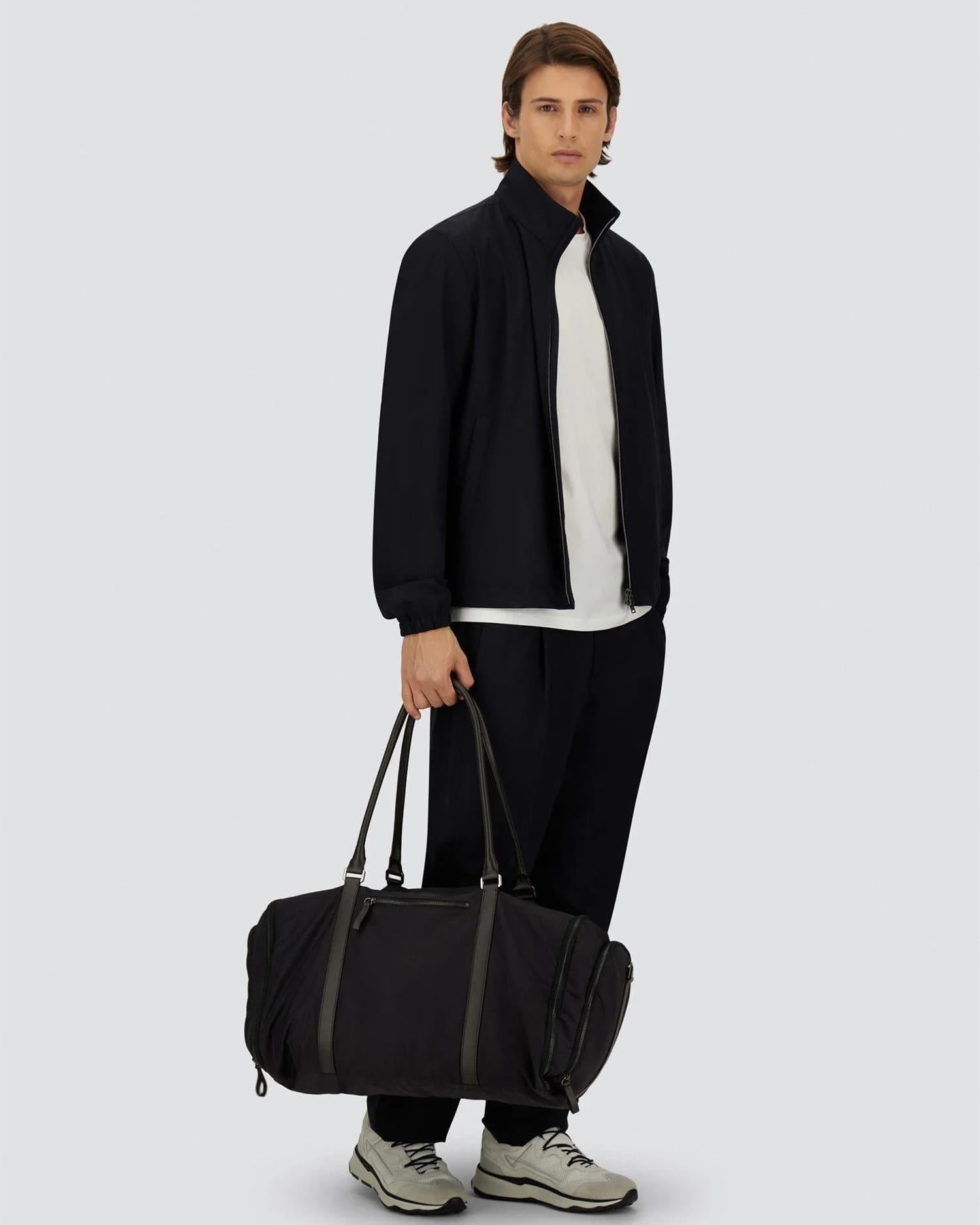 Ull Stretch - Navy