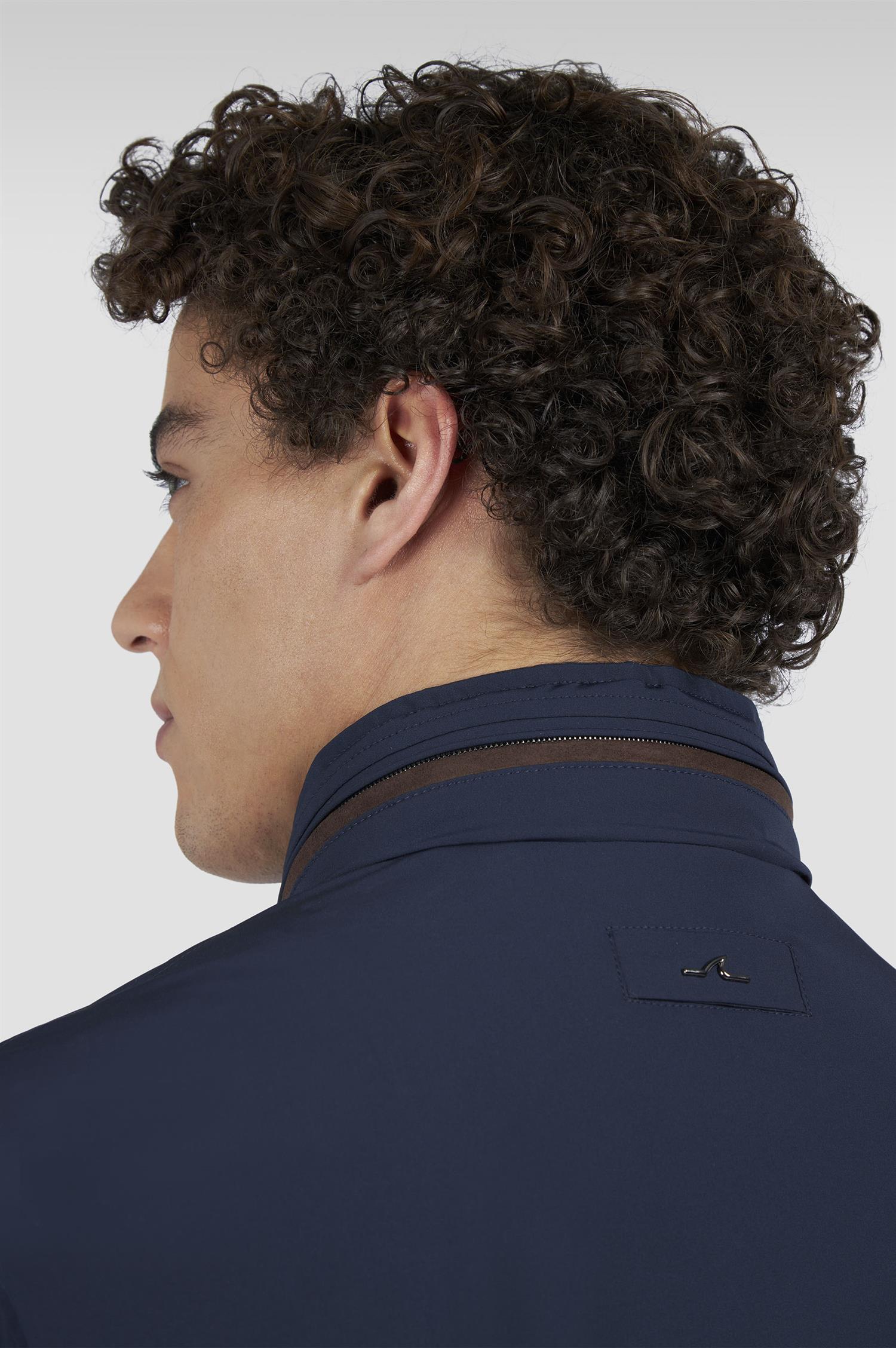 Typhoon Stretch Jakke - Navy
