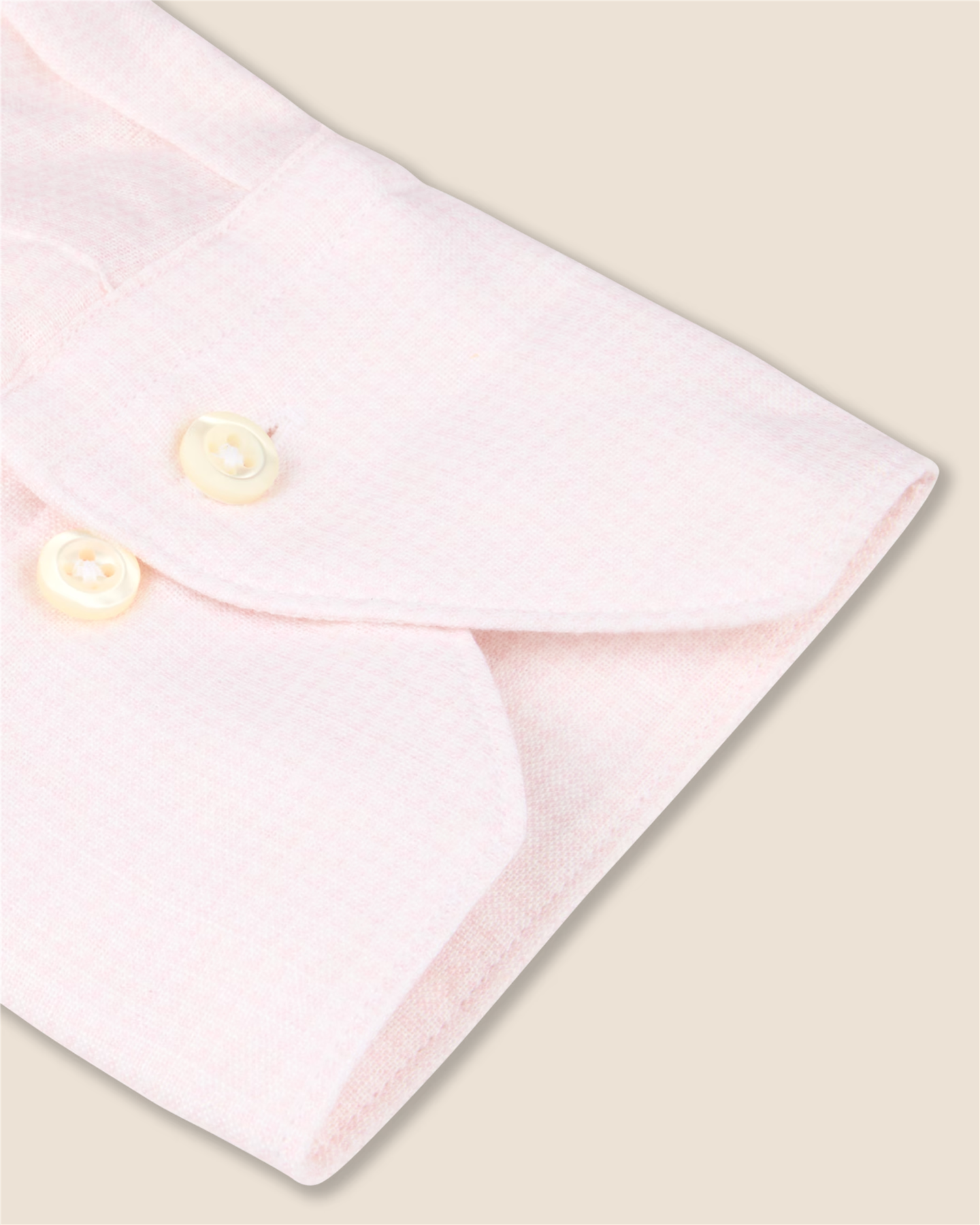 Slimline Micro Lin/Lyocell  - Rosa