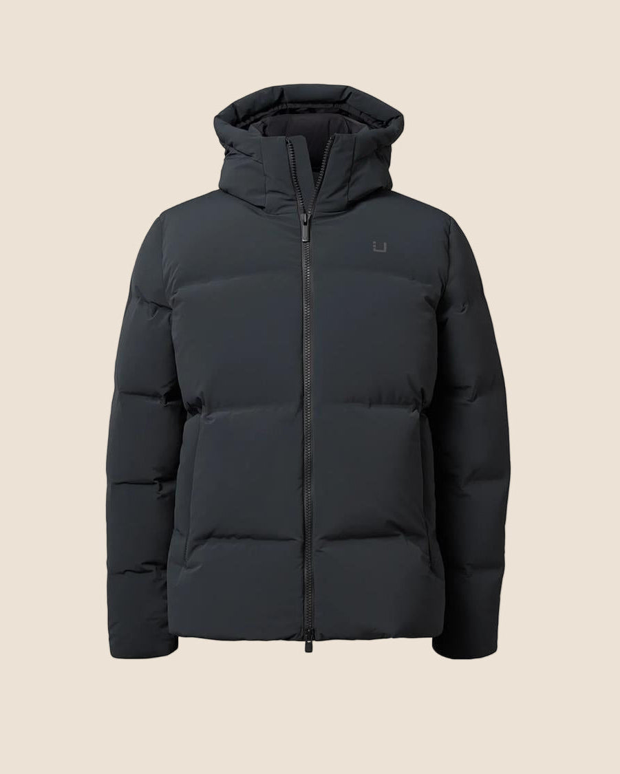 Typhoon Jacket - Sort