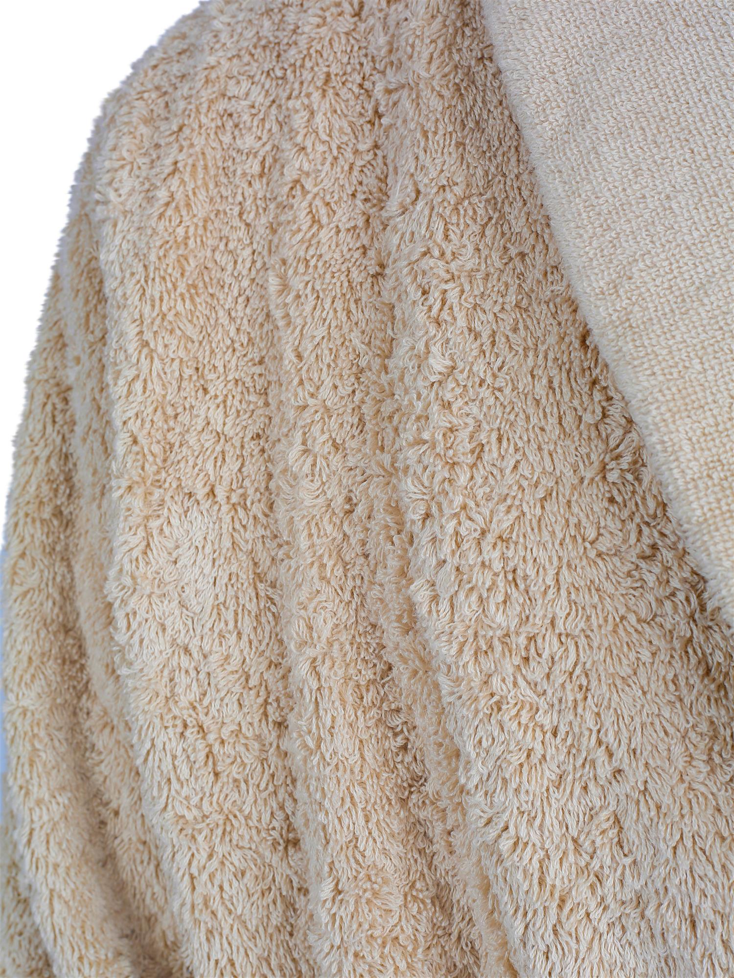 RB Super Pile - Beige