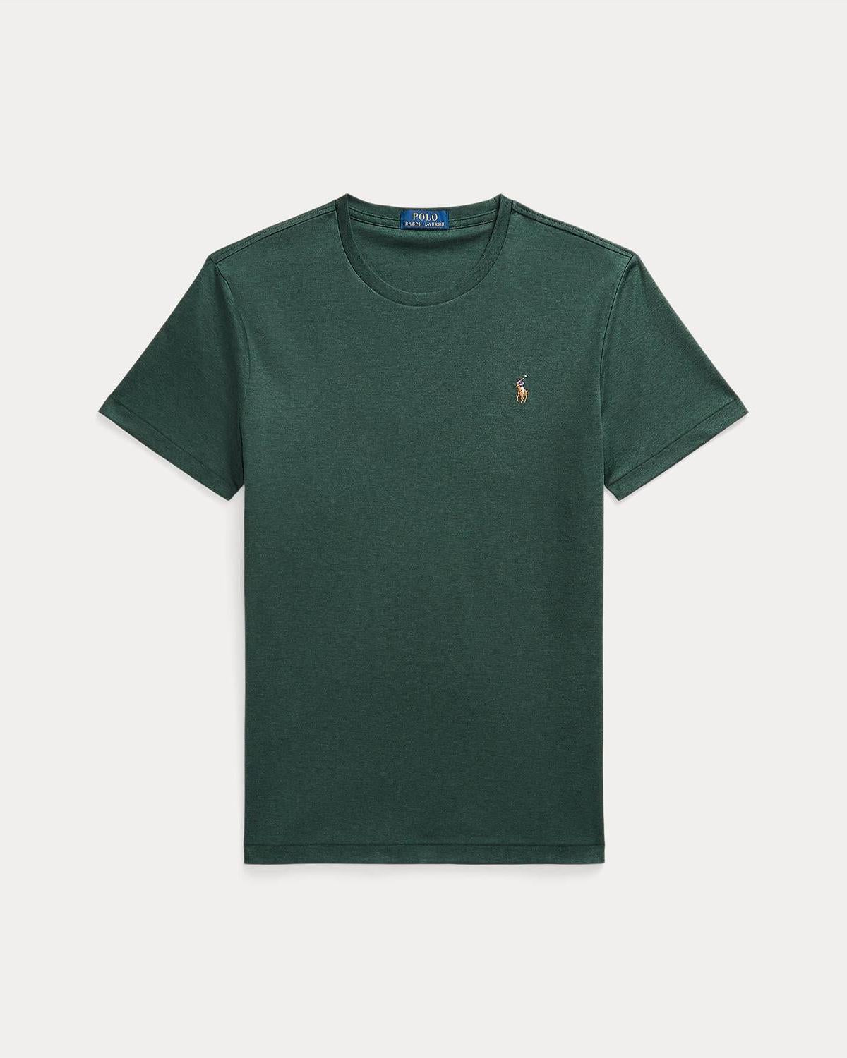 T-Shirt - Grønn