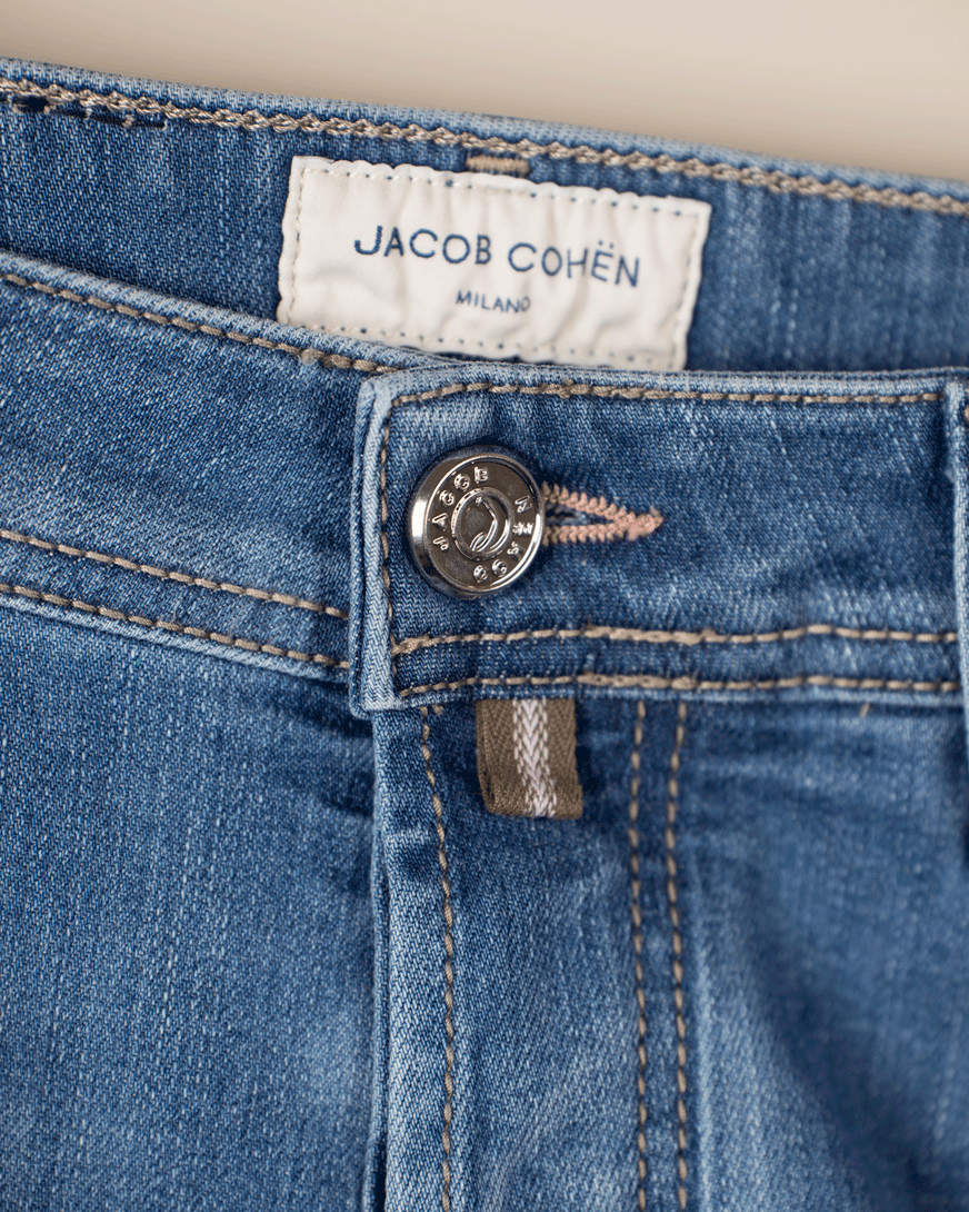 Bard Jeans - Vintage