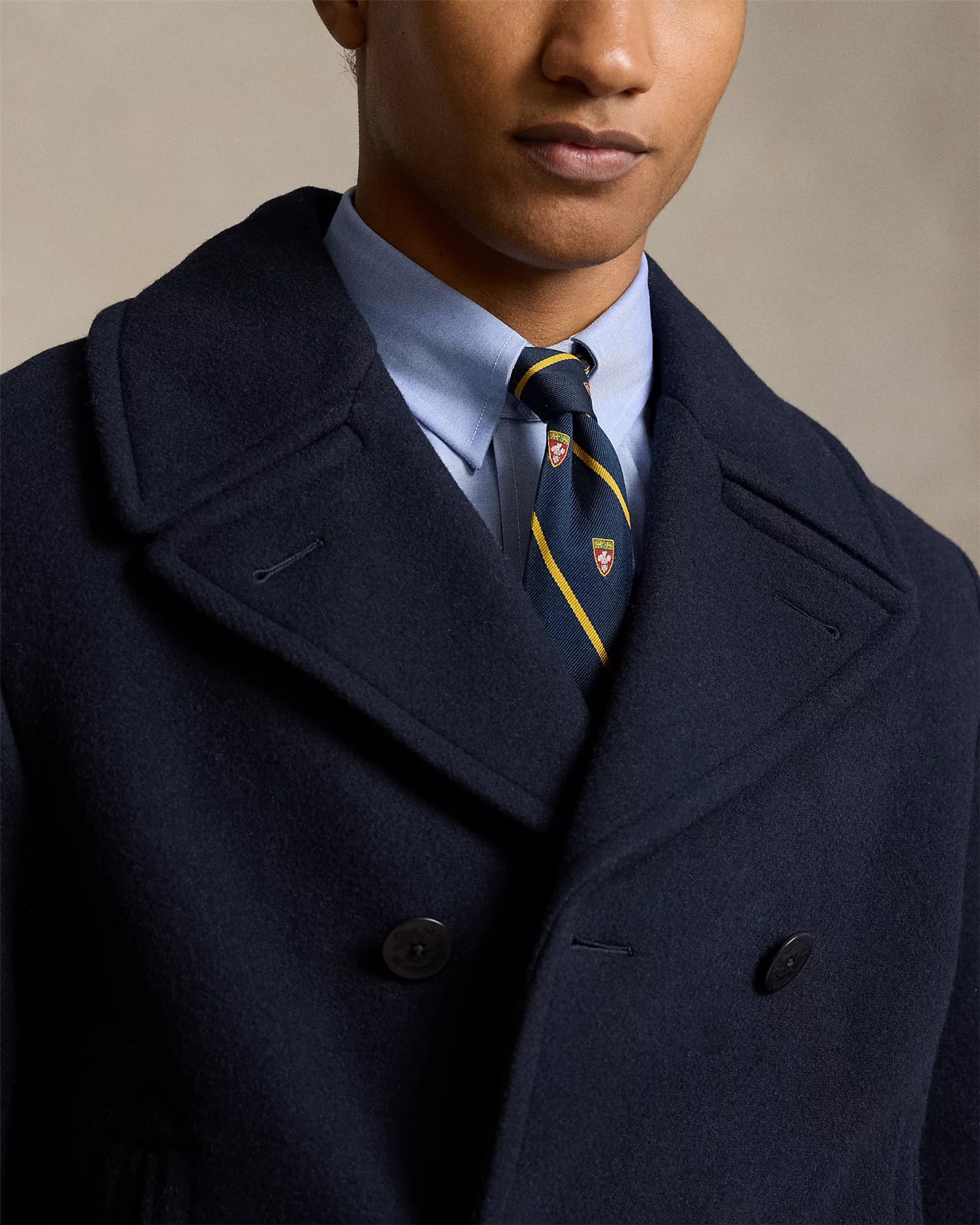 Peacoat - Navy-Polo Ralph Lauren-www.gunnaroye.no