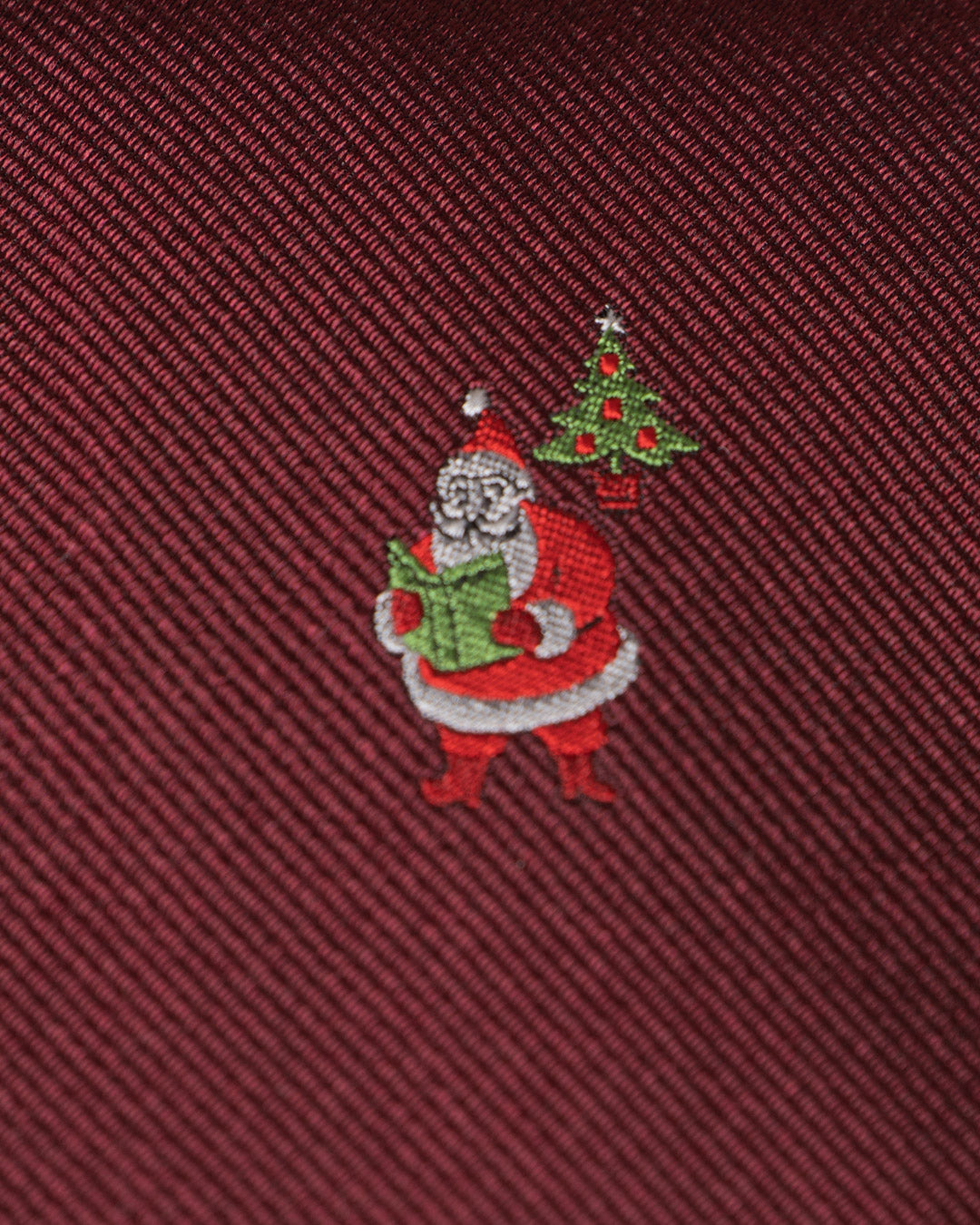 Figurai Slips Santa - Rød