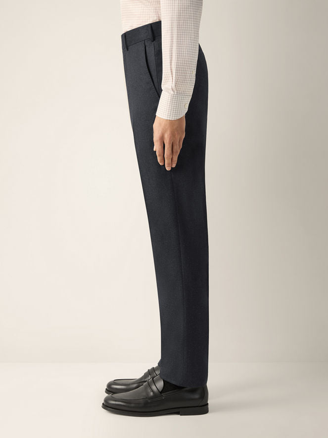 Wool Flannel Pants
