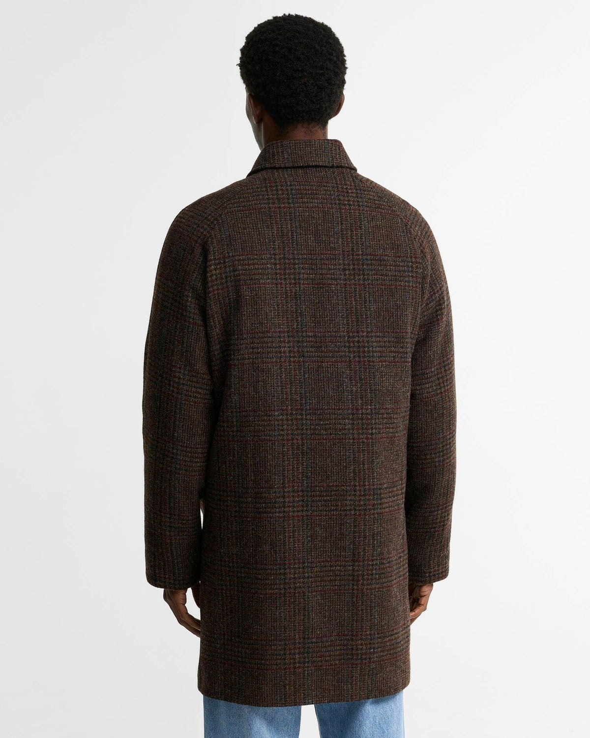 Loden Check