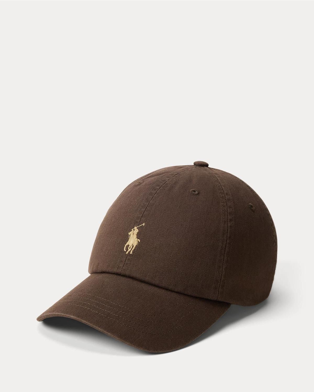 Caps - Brun