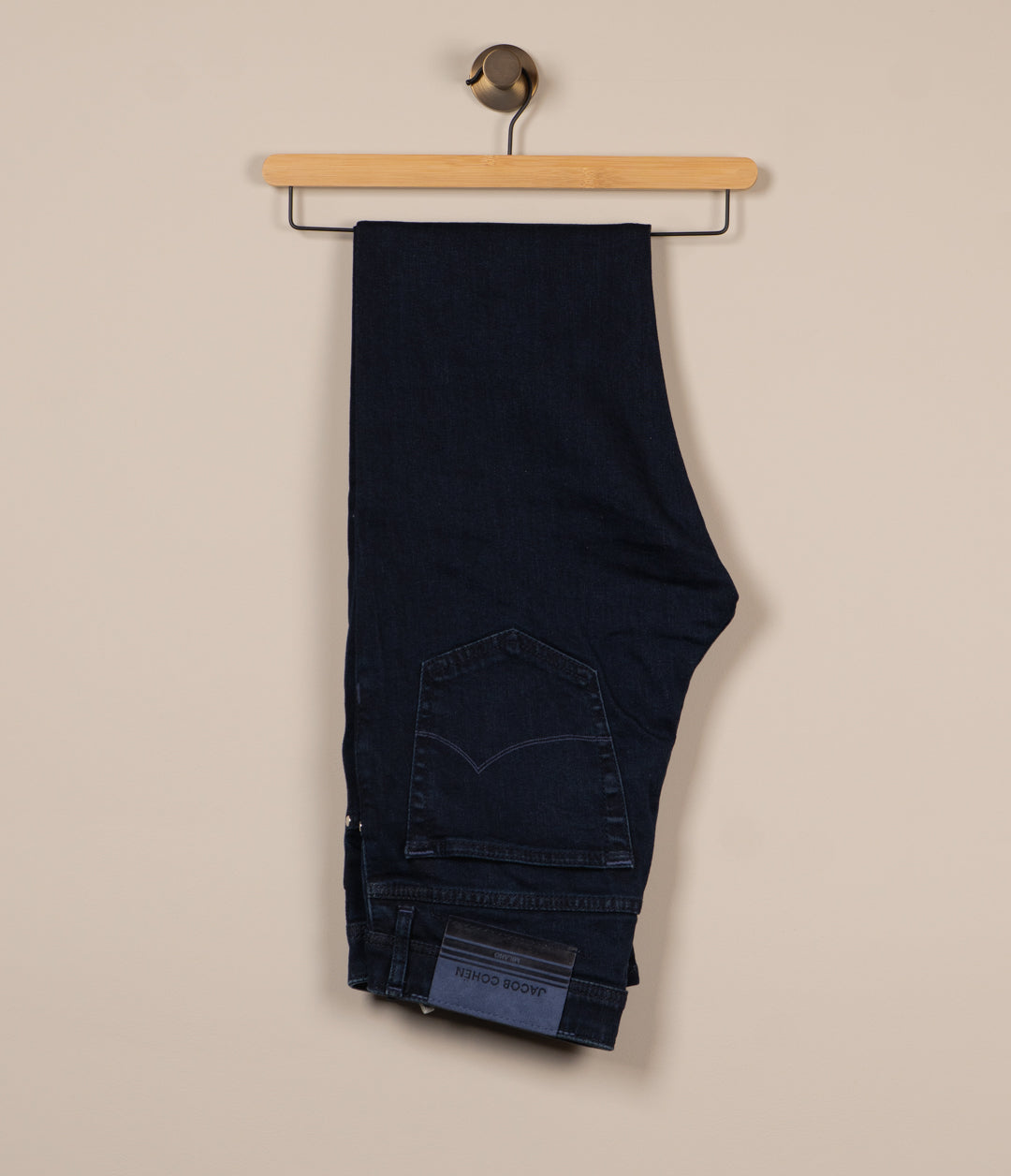 Bard Jeans - Dark Navy